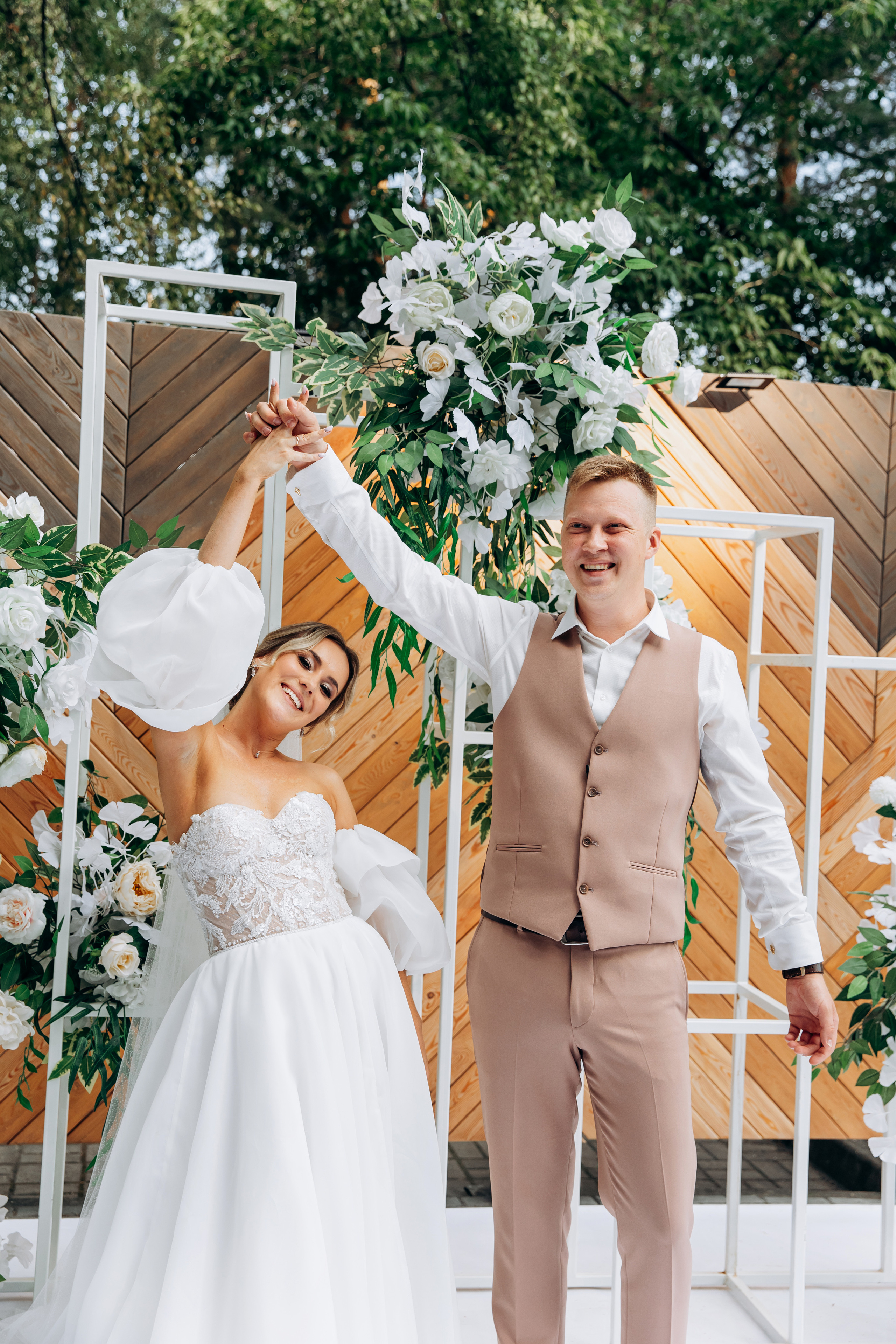 Сергей и Дарья 05.08.22. Фотограф — Погодина Екатерина