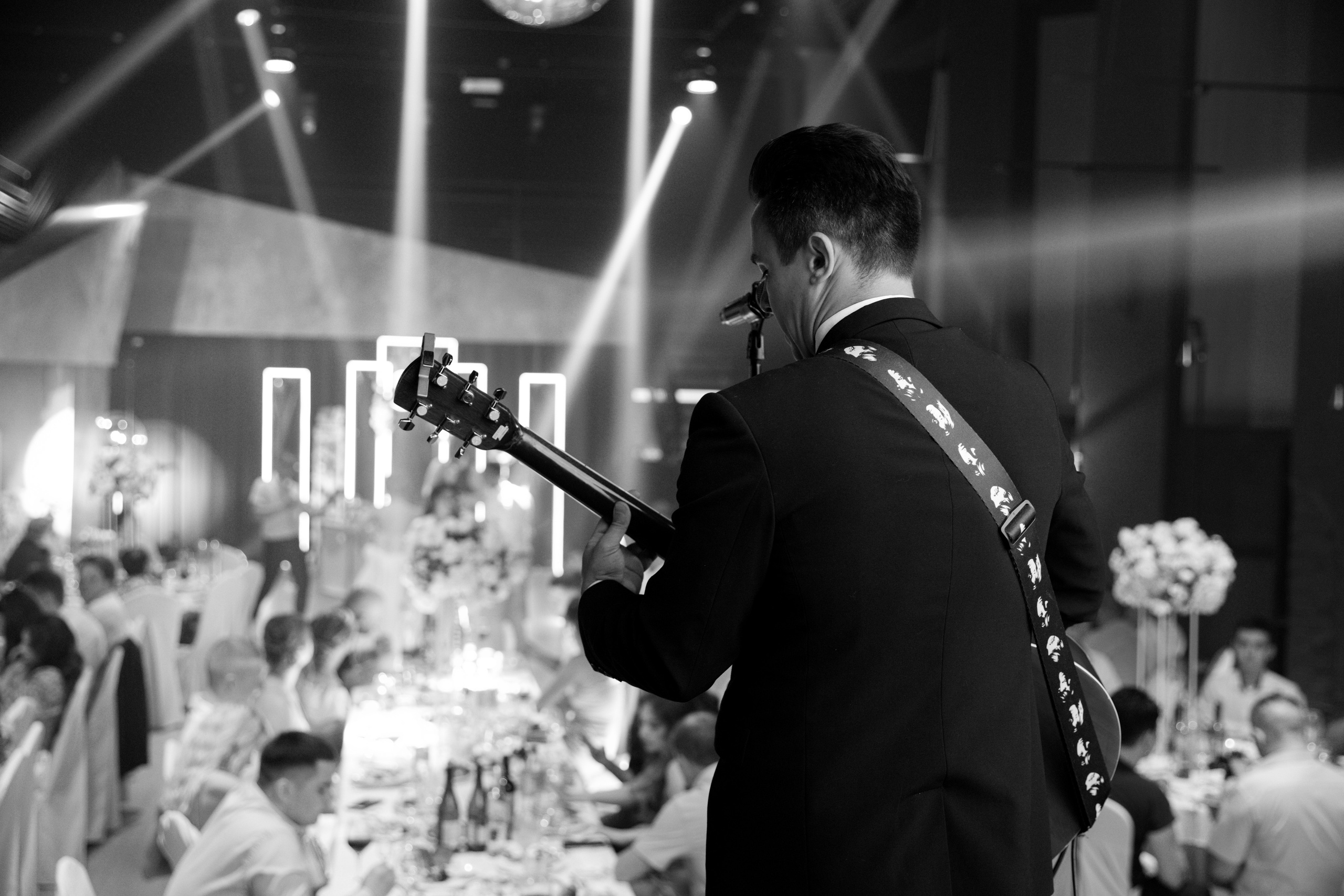 Сергей и Дарья 05.08.22. Фотограф — Погодина Екатерина