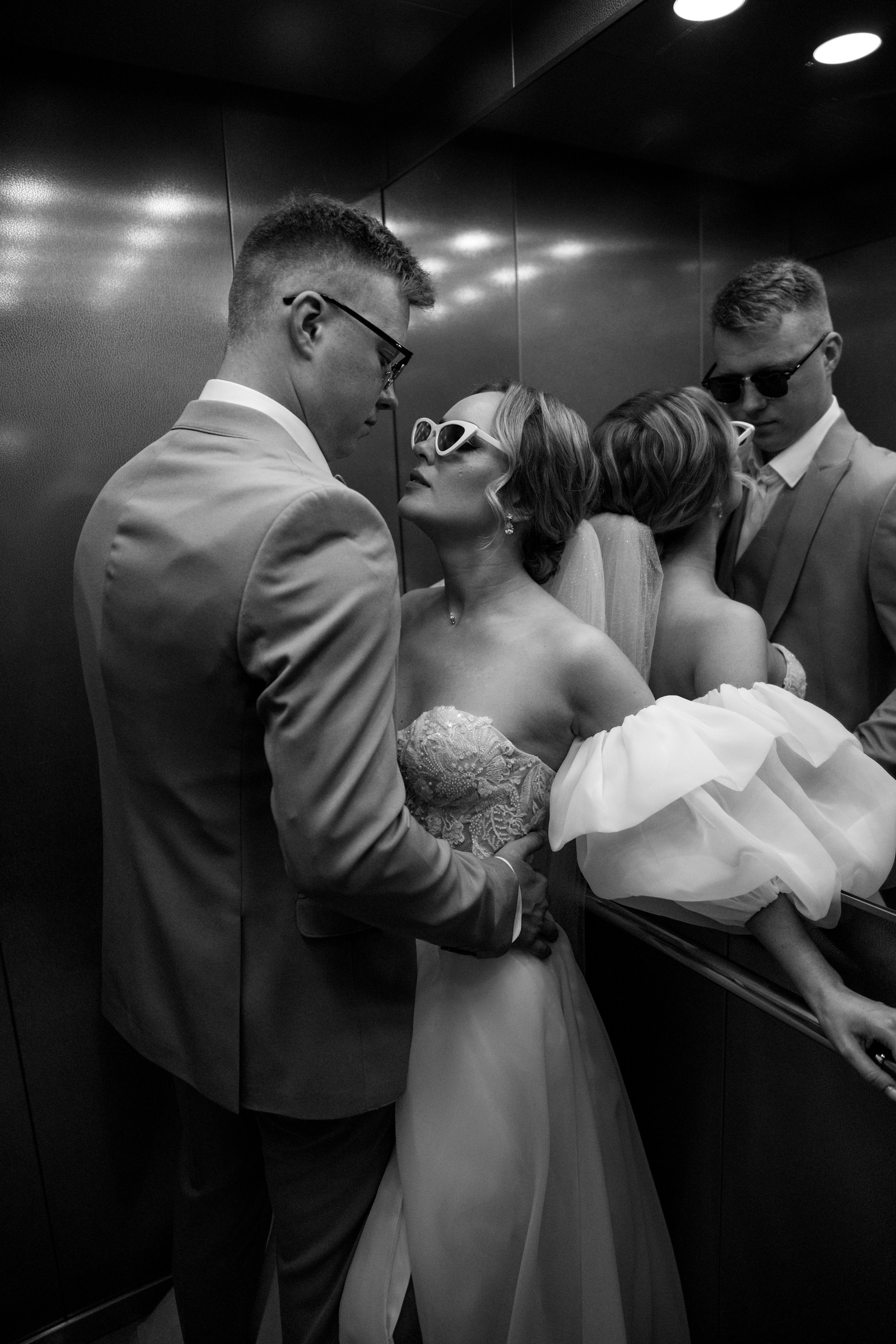 Сергей и Дарья 05.08.22. Фотограф — Погодина Екатерина