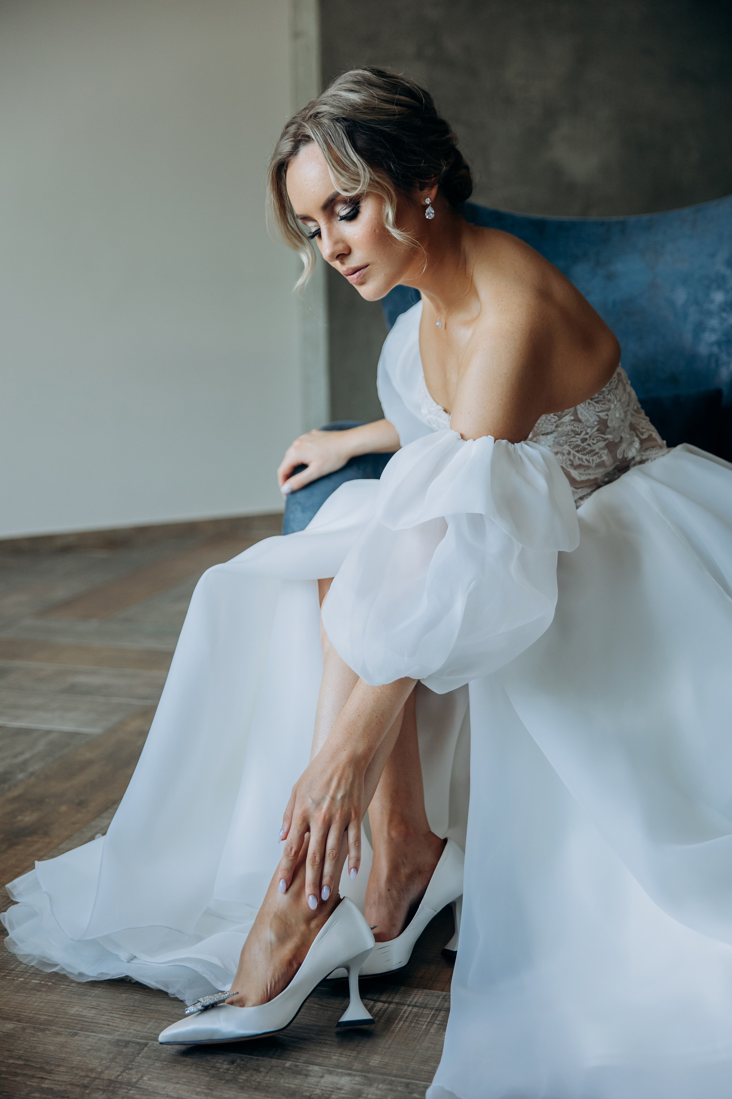 Сергей и Дарья 05.08.22. Фотограф — Погодина Екатерина