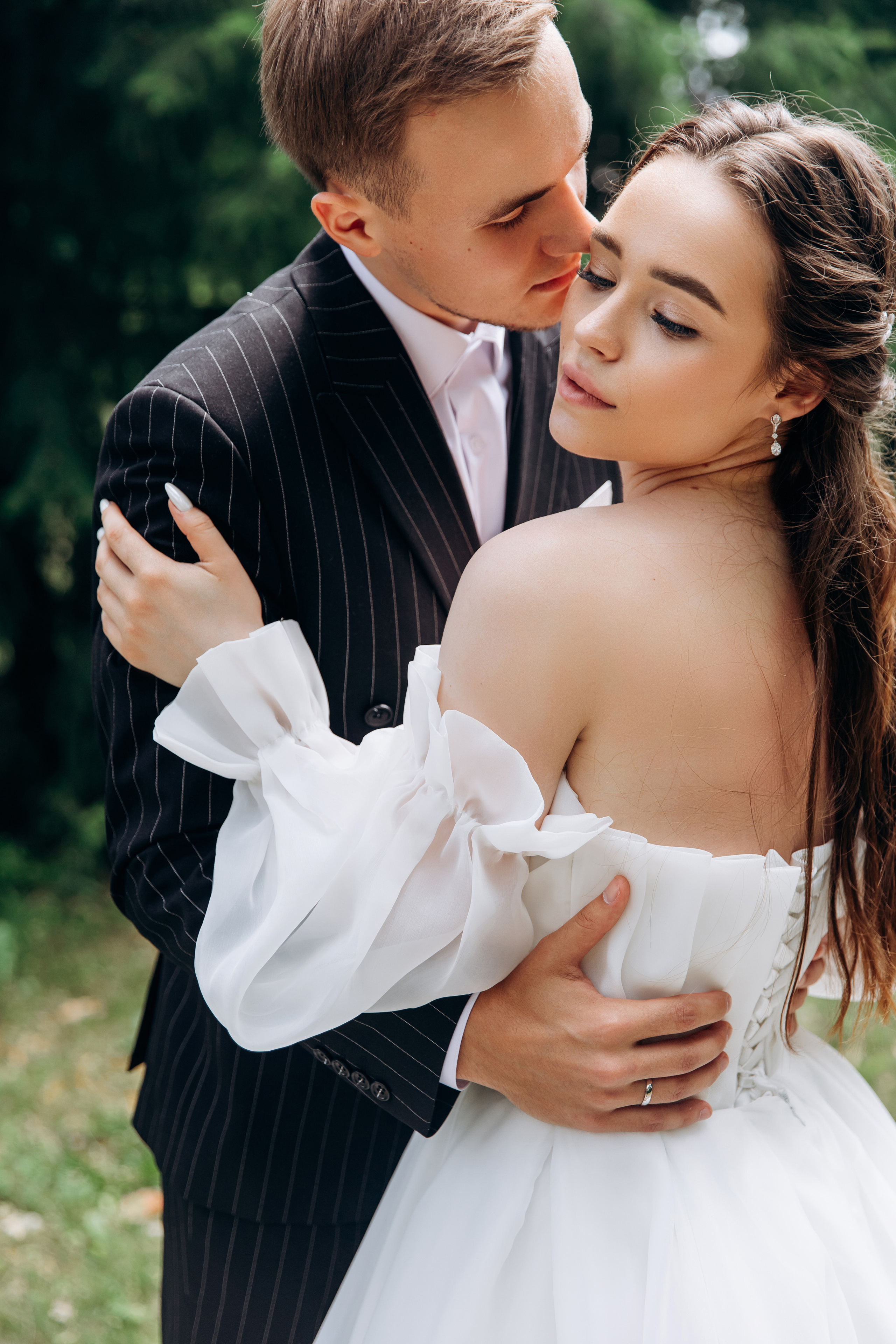 Кирилл и Наталья 09.07.22. Фотограф — Погодина Екатерина