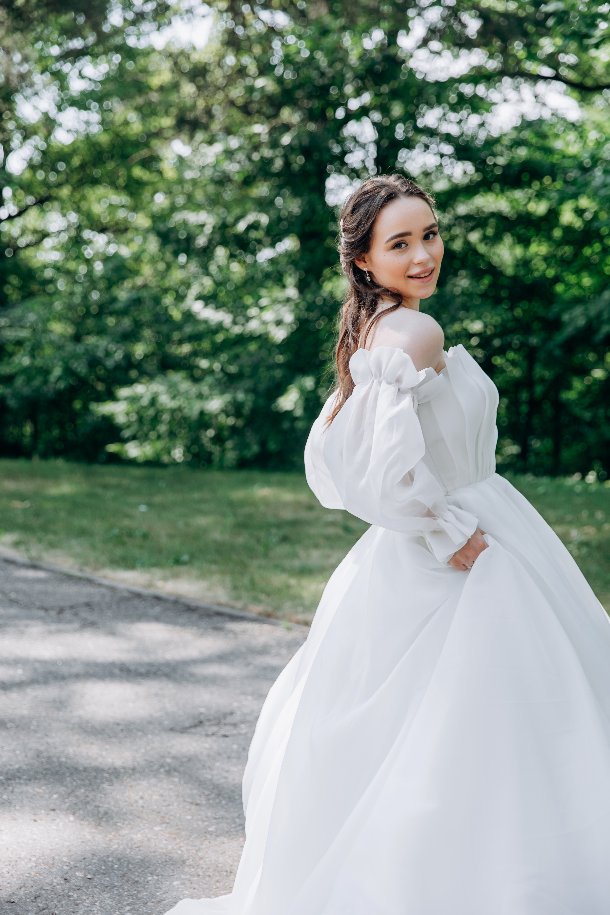 Кирилл и Наталья 09.07.22. Фотограф — Погодина Екатерина