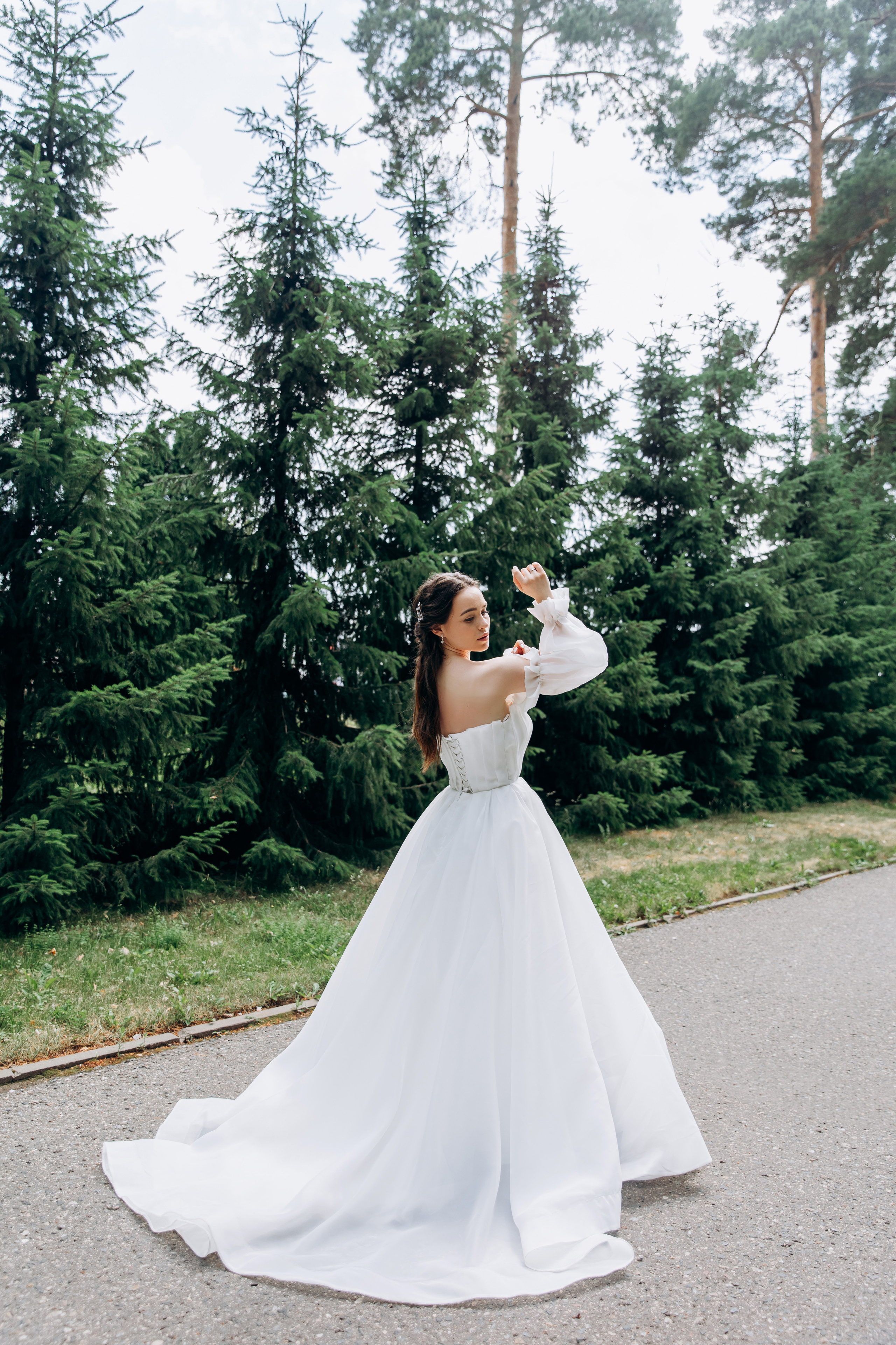 Кирилл и Наталья 09.07.22. Фотограф — Погодина Екатерина