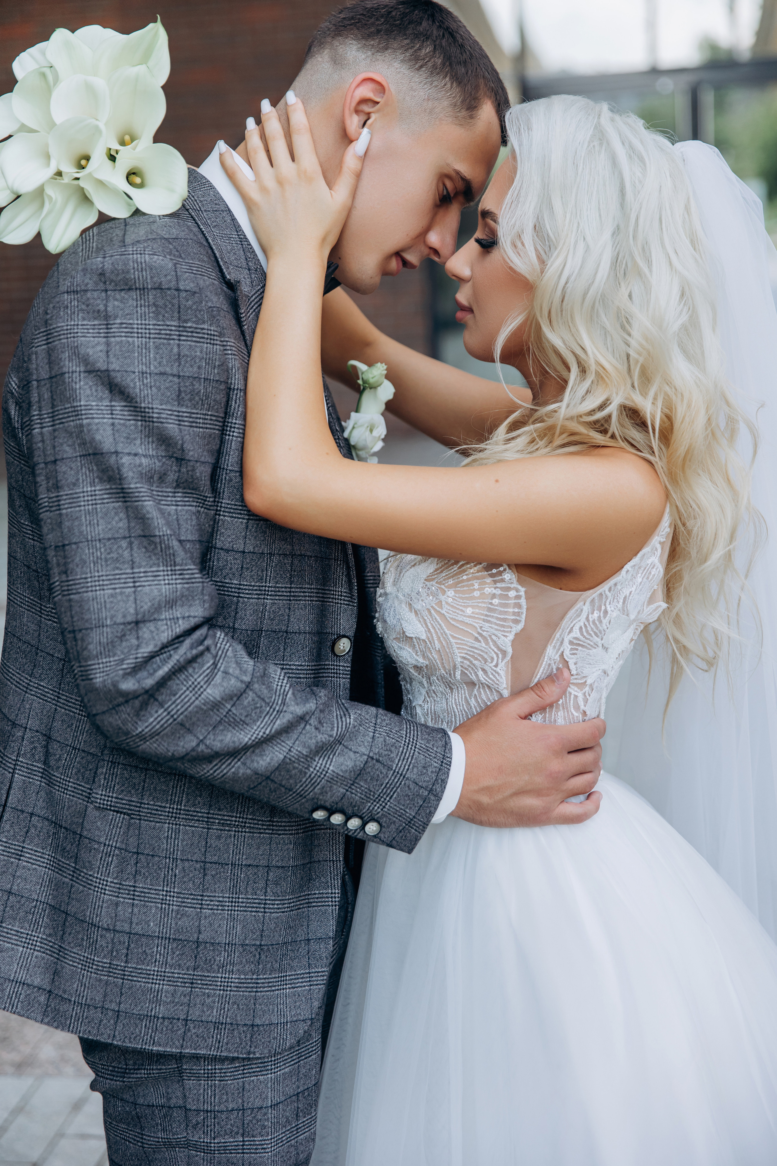 Сергей и Виолетта 19.07.2022. Фотограф — Погодина Екатерина