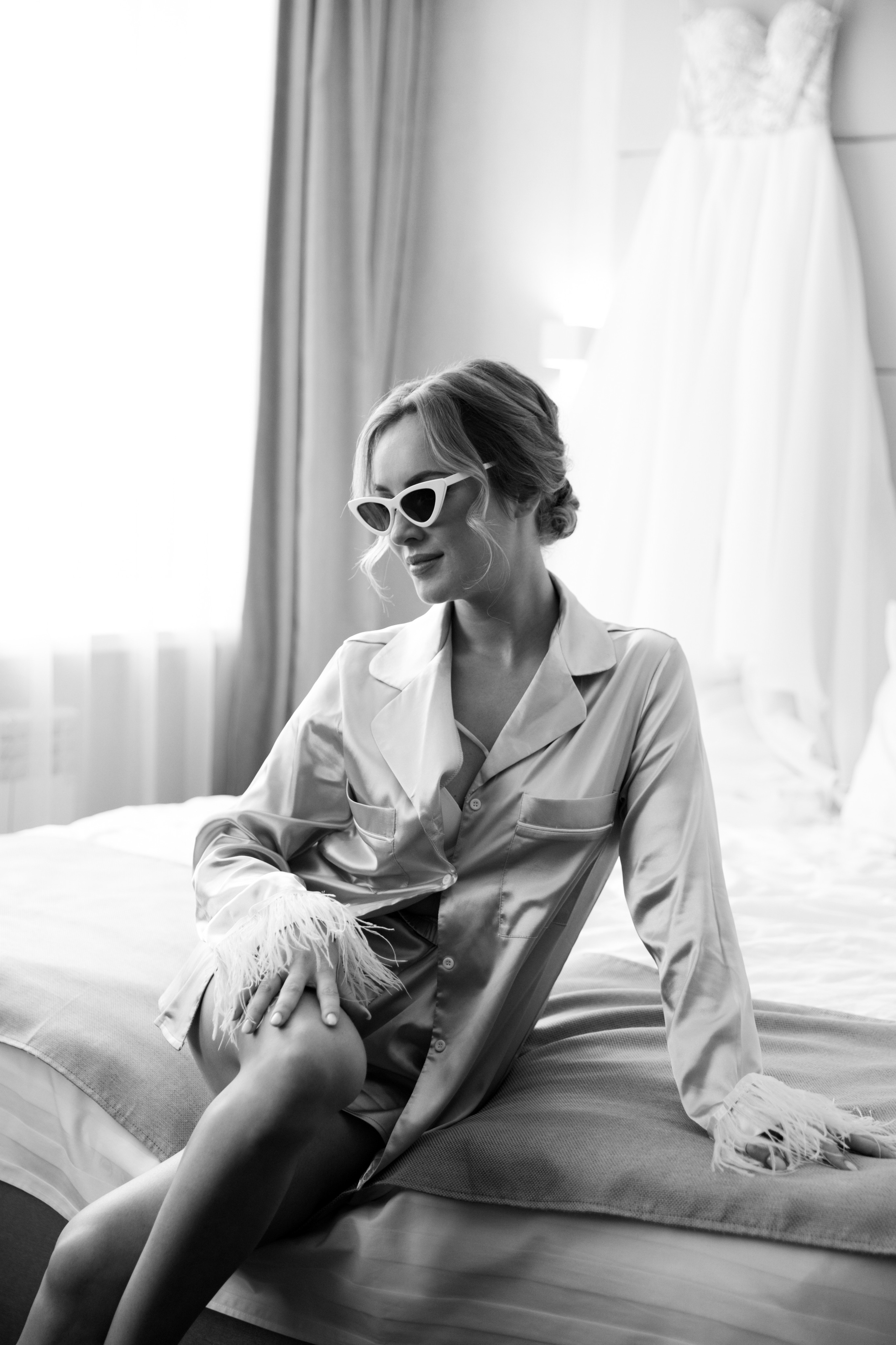 Сергей и Дарья 05.08.22. Фотограф — Погодина Екатерина