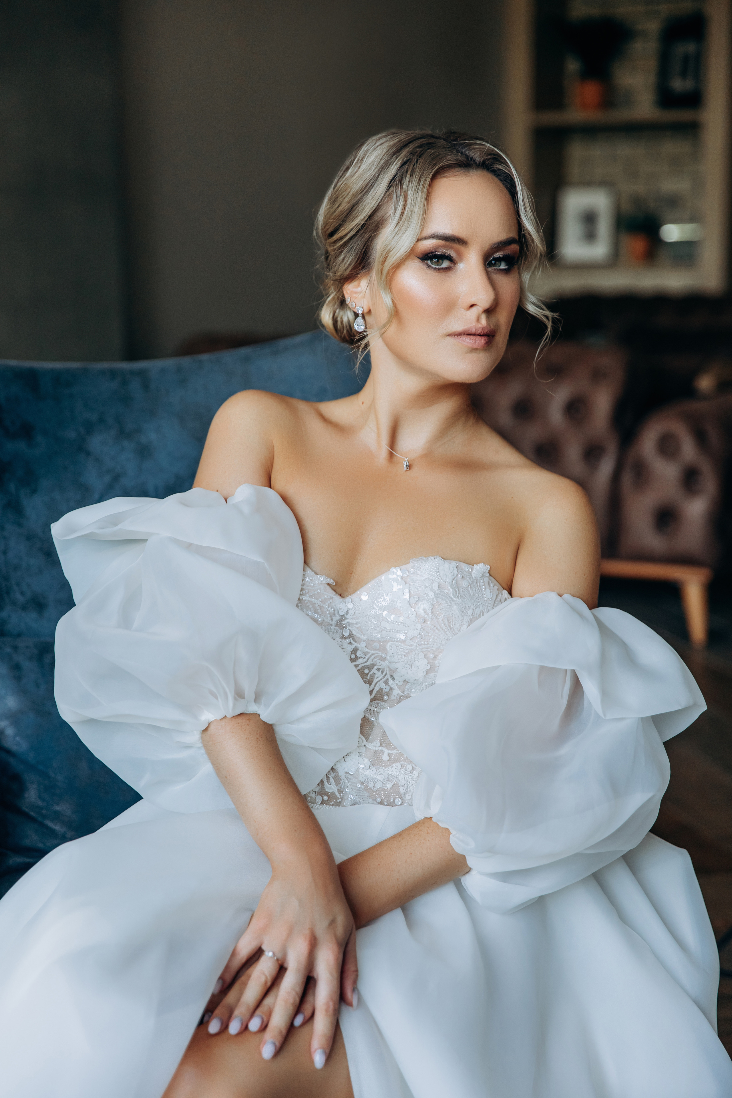 Сергей и Дарья 05.08.22. Фотограф — Погодина Екатерина