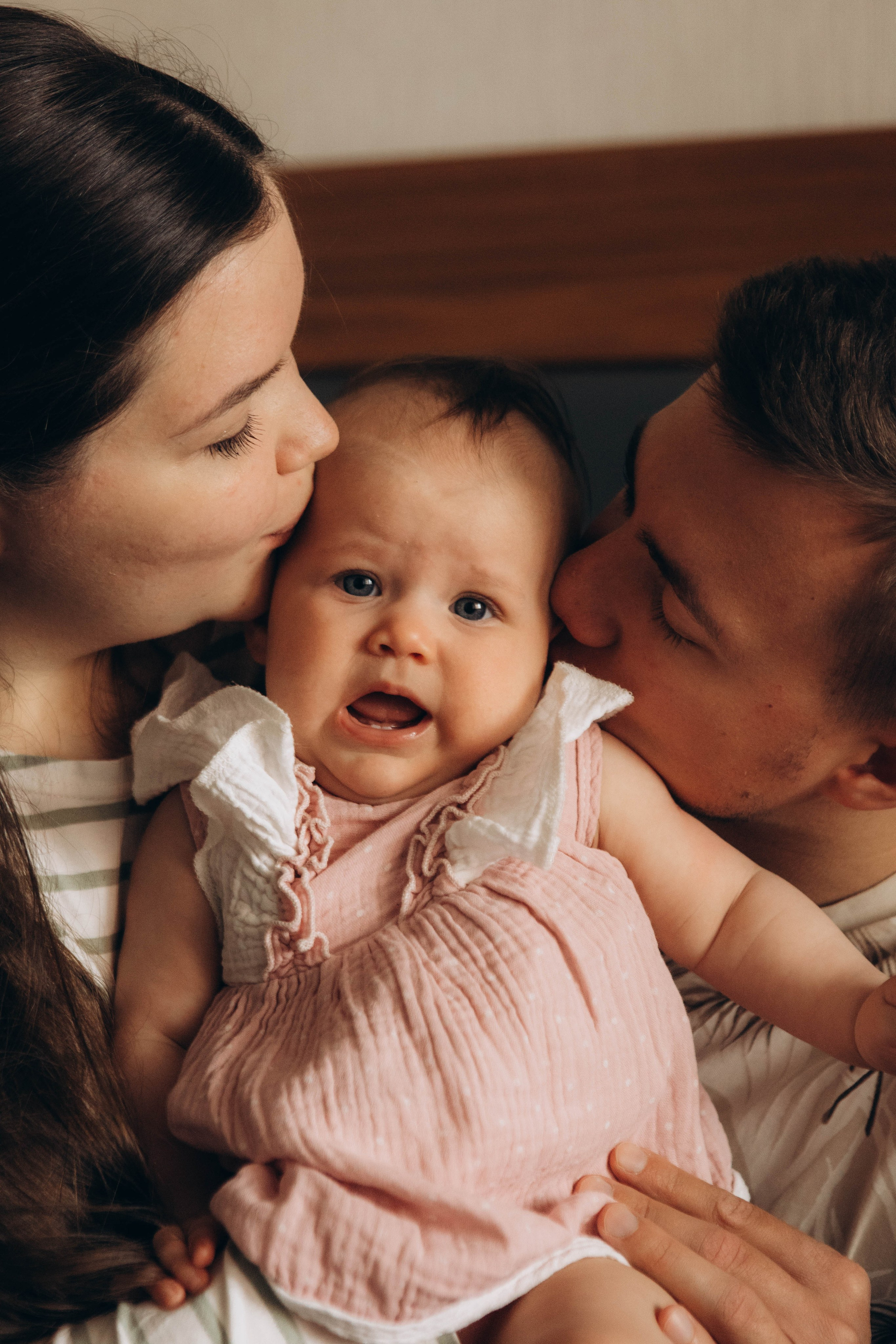 Машенька. Наталья Косьянова. Ваш фотограф. Москва