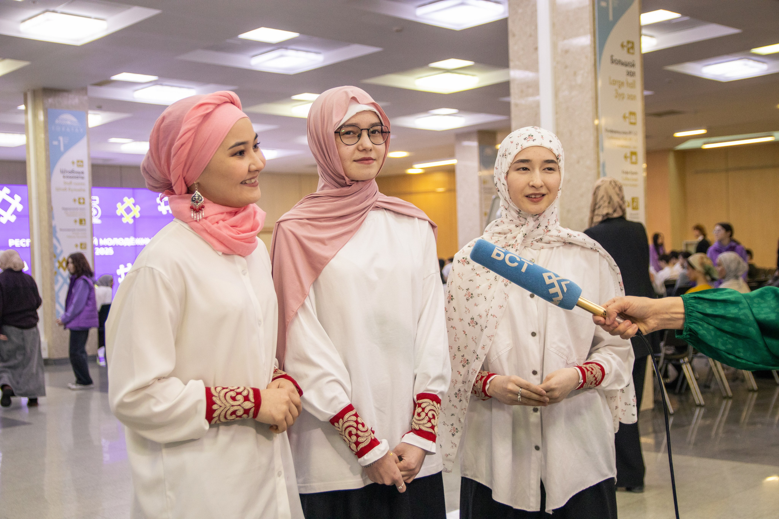 БашМолодеж 2024. Маслухин Дмитрий — Ваш Фотограф