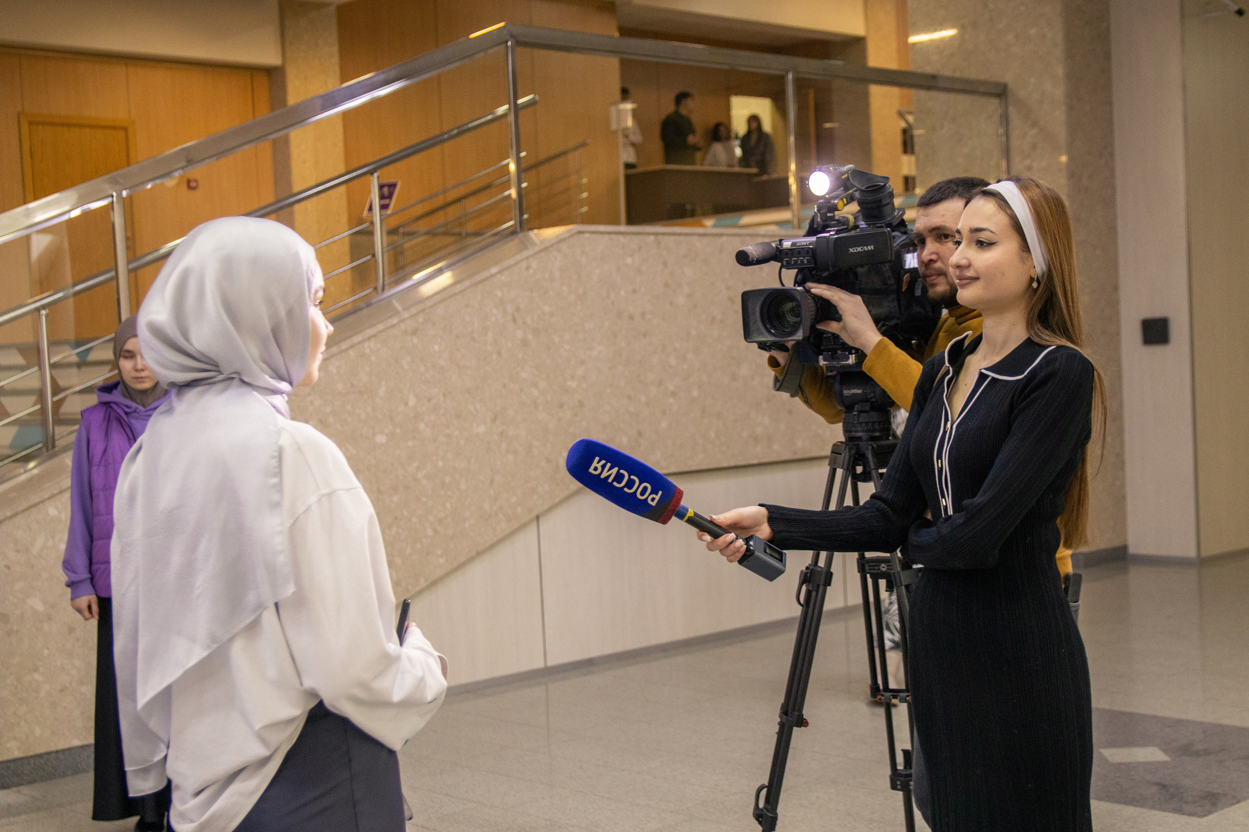 БашМолодеж 2024. Маслухин Дмитрий — Ваш Фотограф