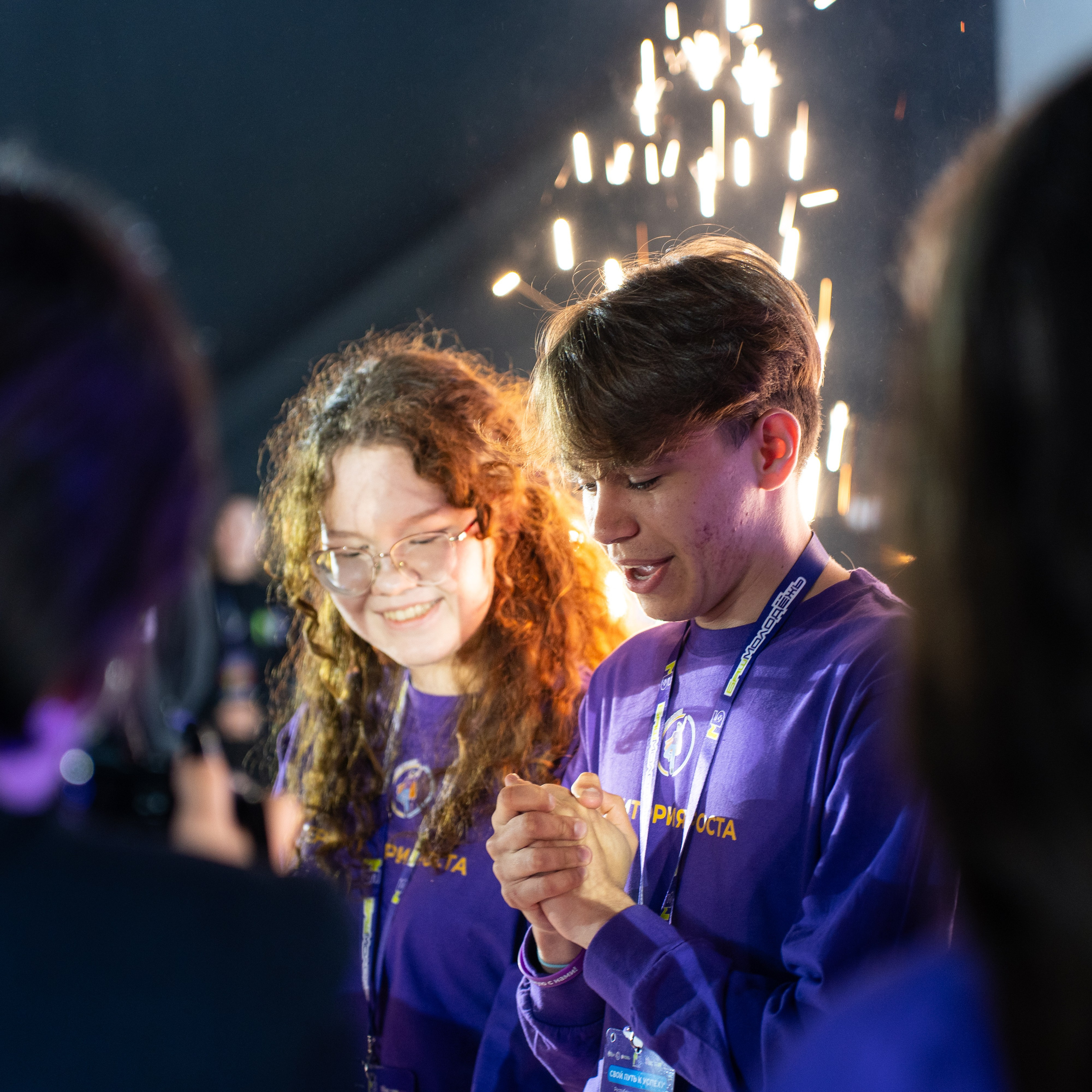 Конференции/спикерство/презентации. Маслухин Дмитрий — Ваш Фотограф