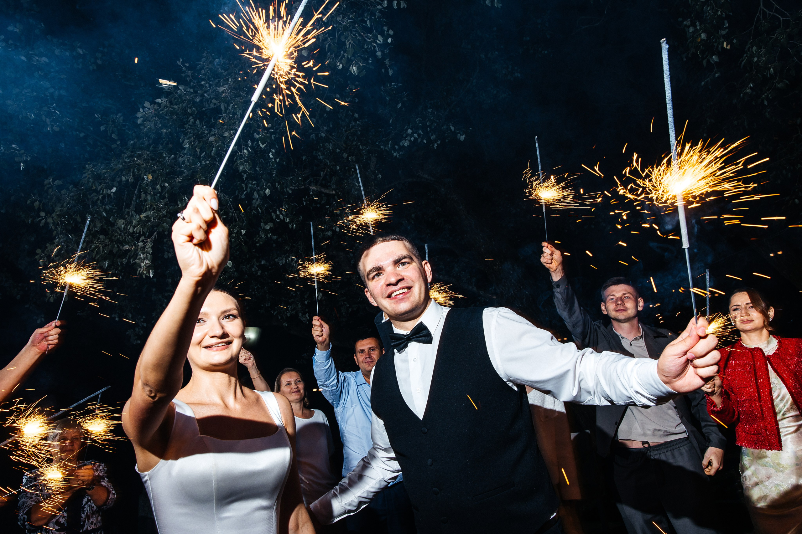 Max & Veronika. Свадебный фотограф в Москве Виктория Арехова