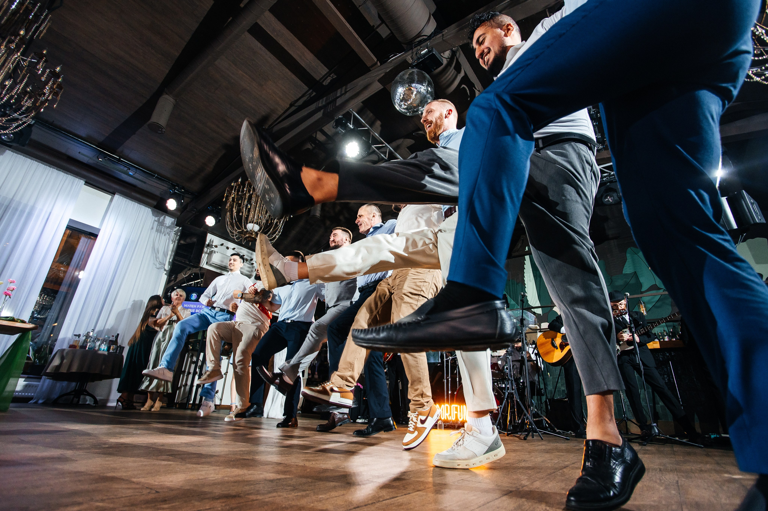 23/08. Свадебный фотограф в Москве Виктория Арехова