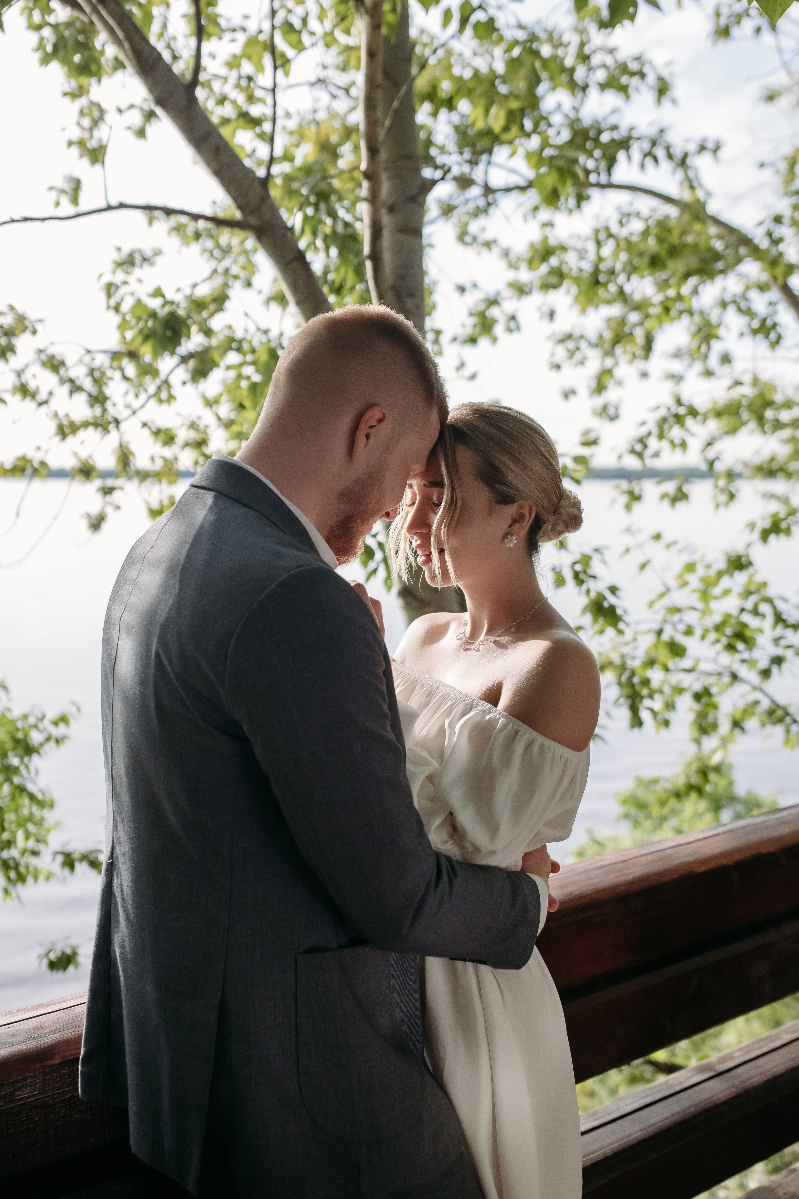 Даня и Ника. Свадебный и семейный фотограф Сасина Элина г.Хабаровск