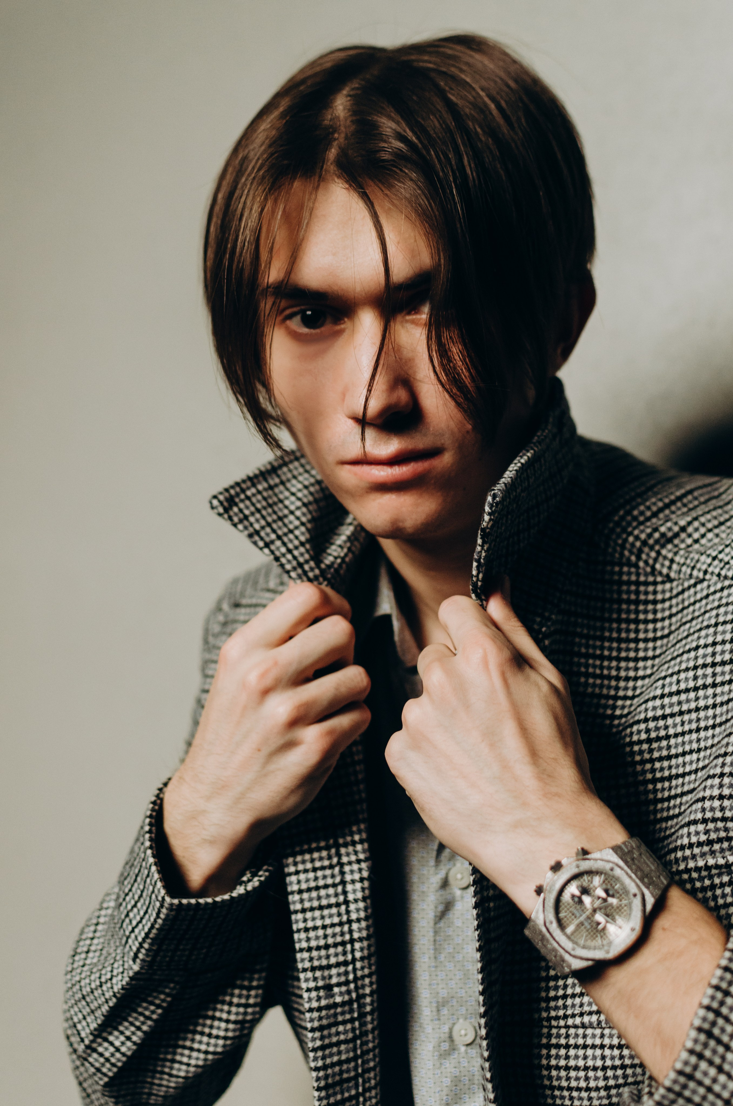 Алексей. Фотограф Анисин Денис