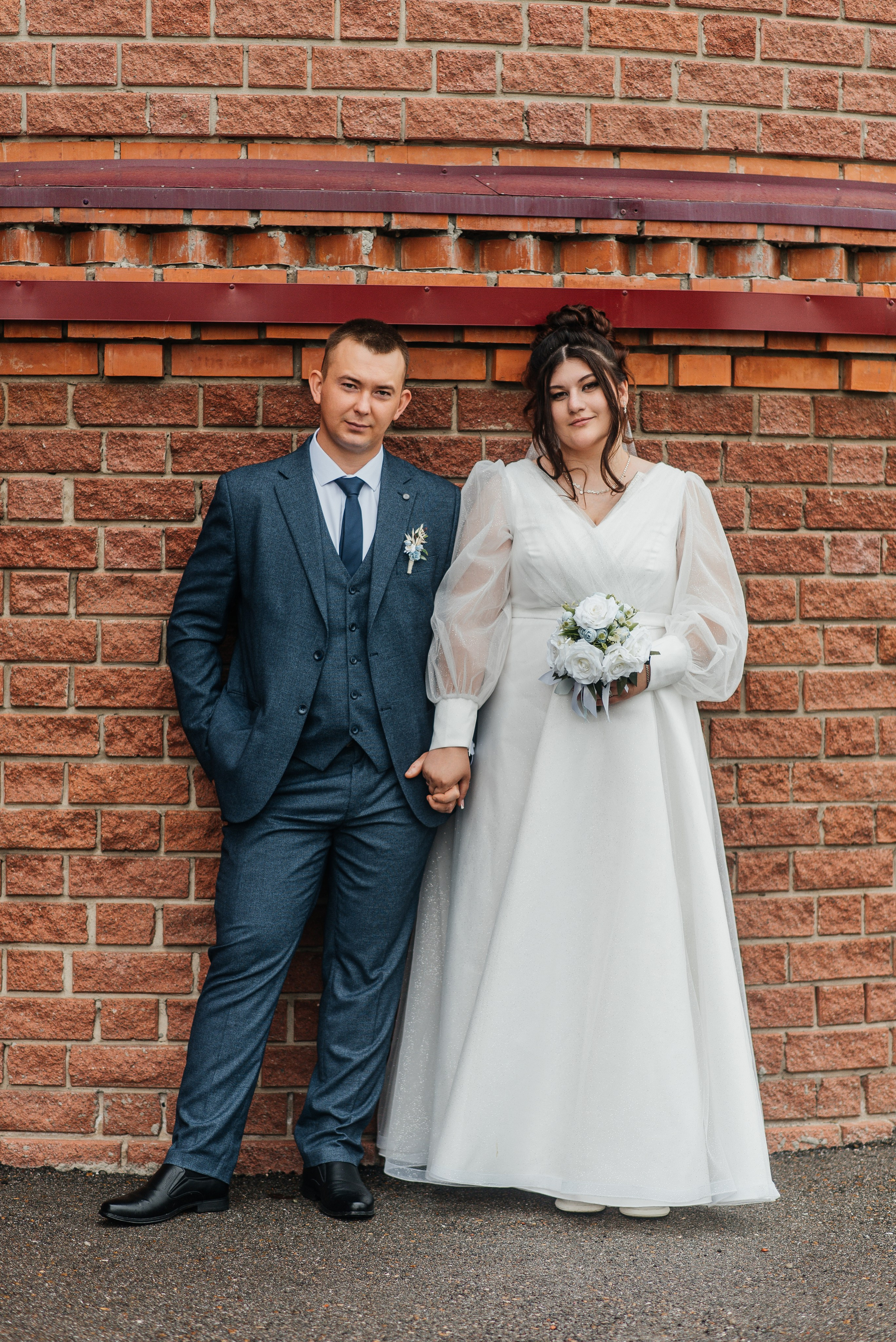 08.05.26 Wedding Day. Семейный фотограф в Барнауле
