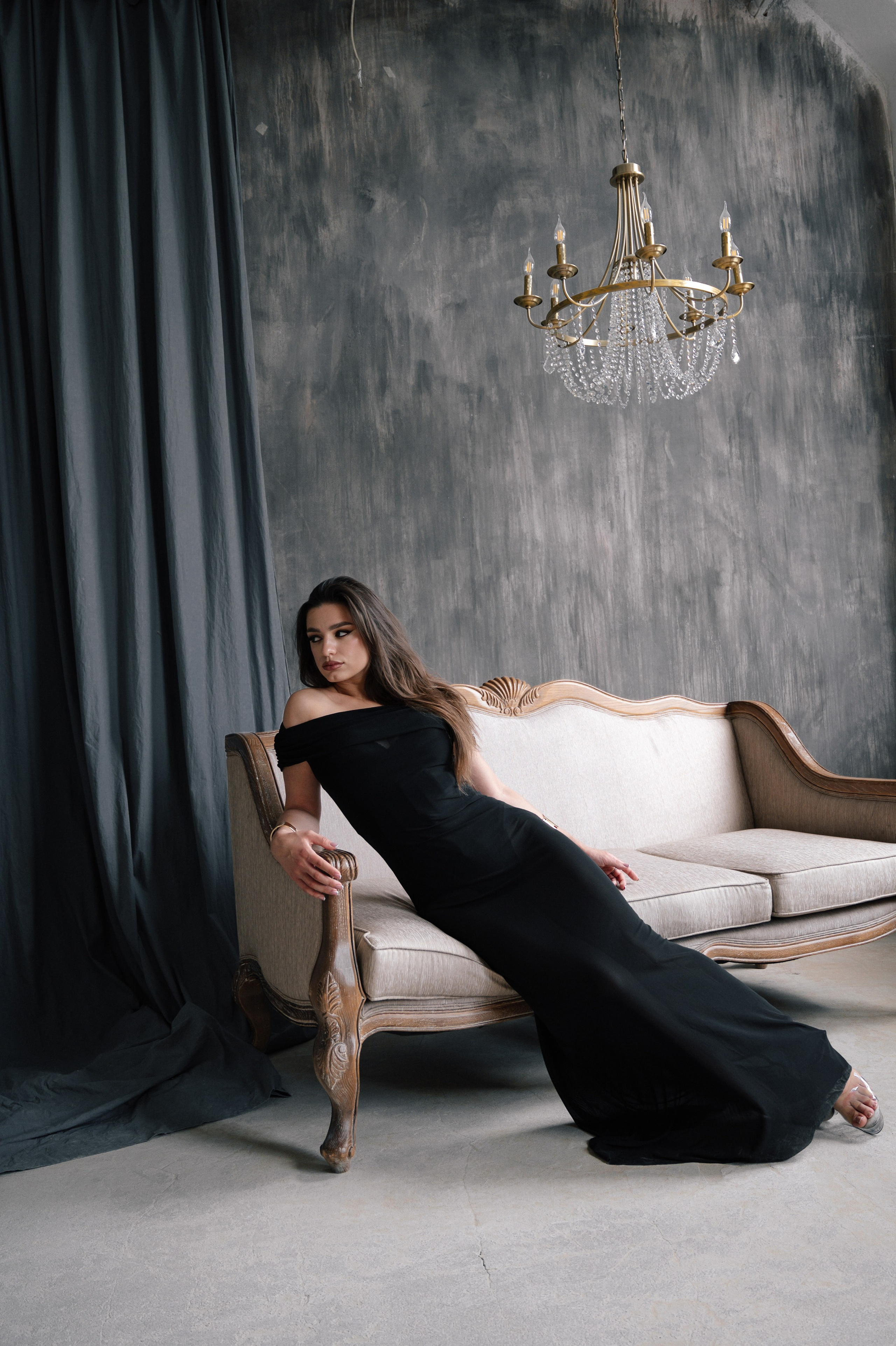 Диана. Профессиональный фотограф Кристина Кирьянова