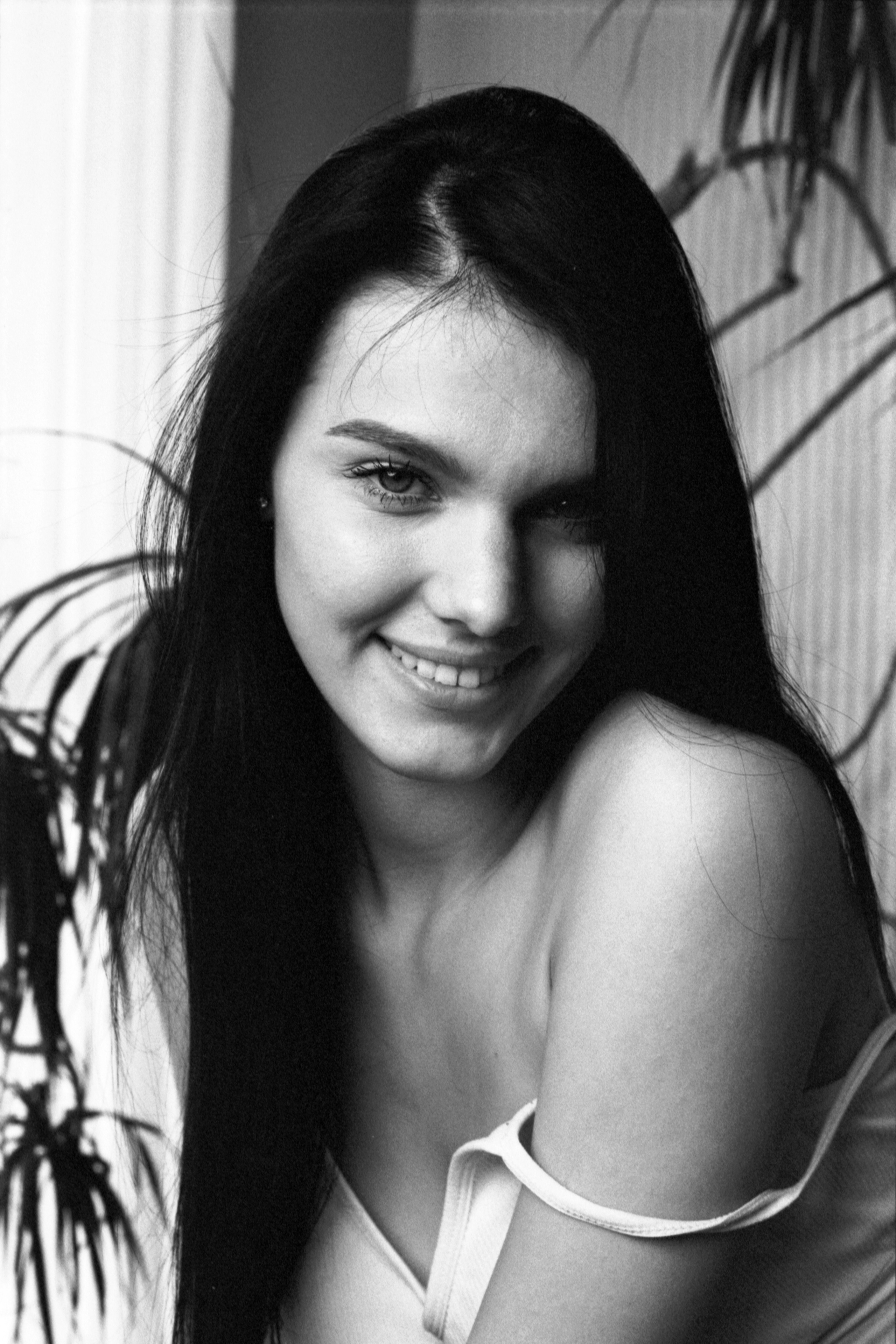 Portrait. Фотограф Карен Григорян