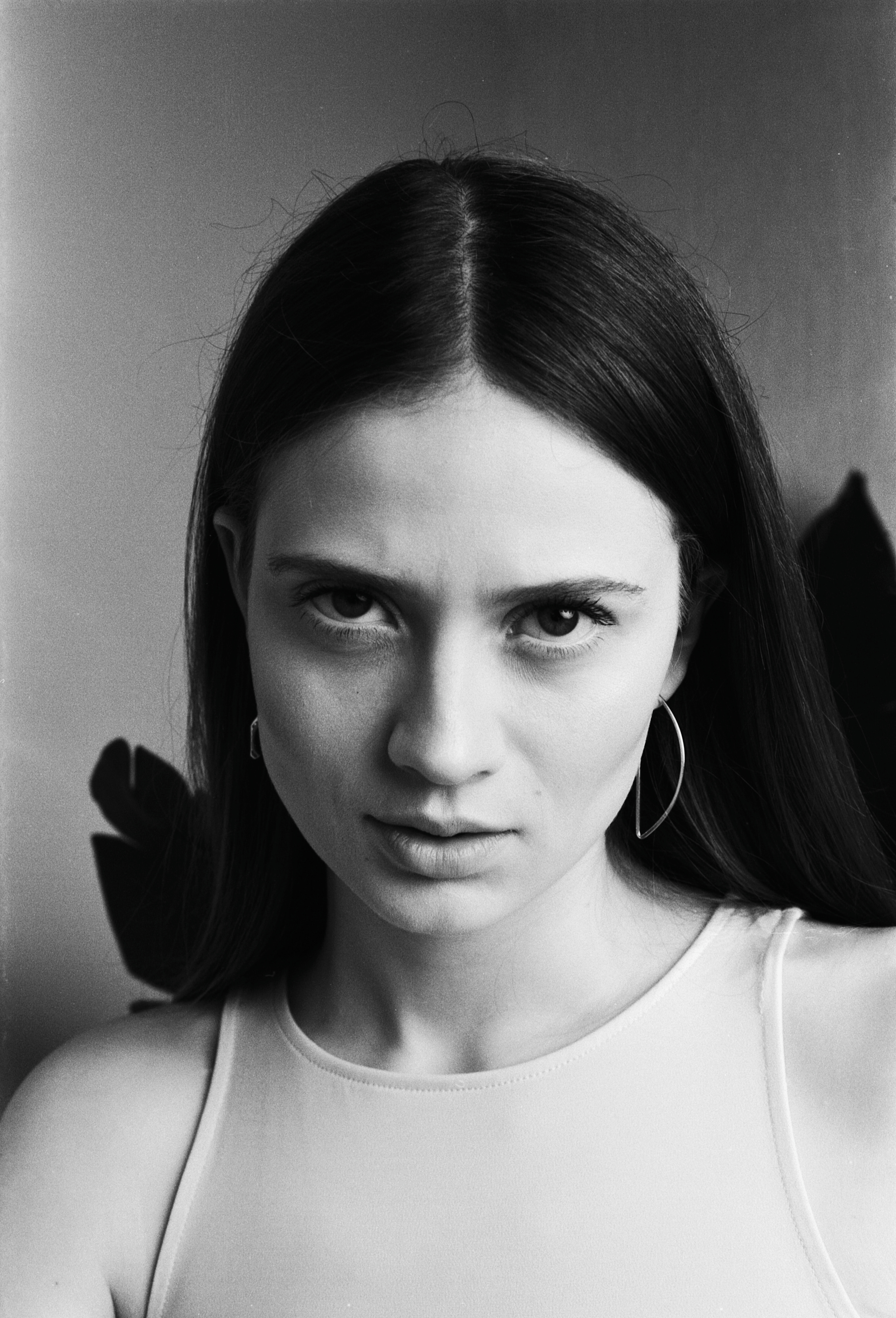 Portrait. Фотограф Карен Григорян