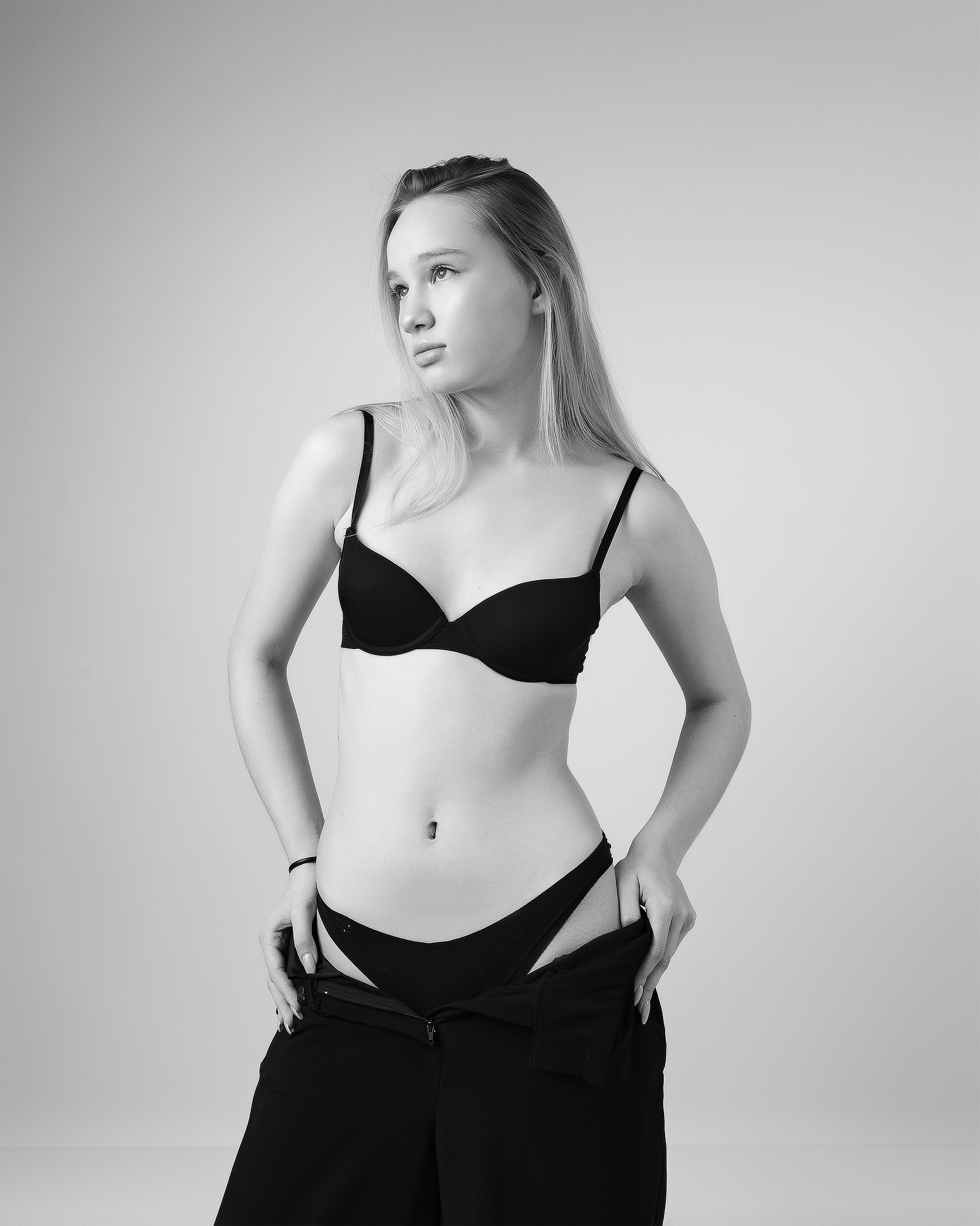 Portrait. Фотограф Карен Григорян