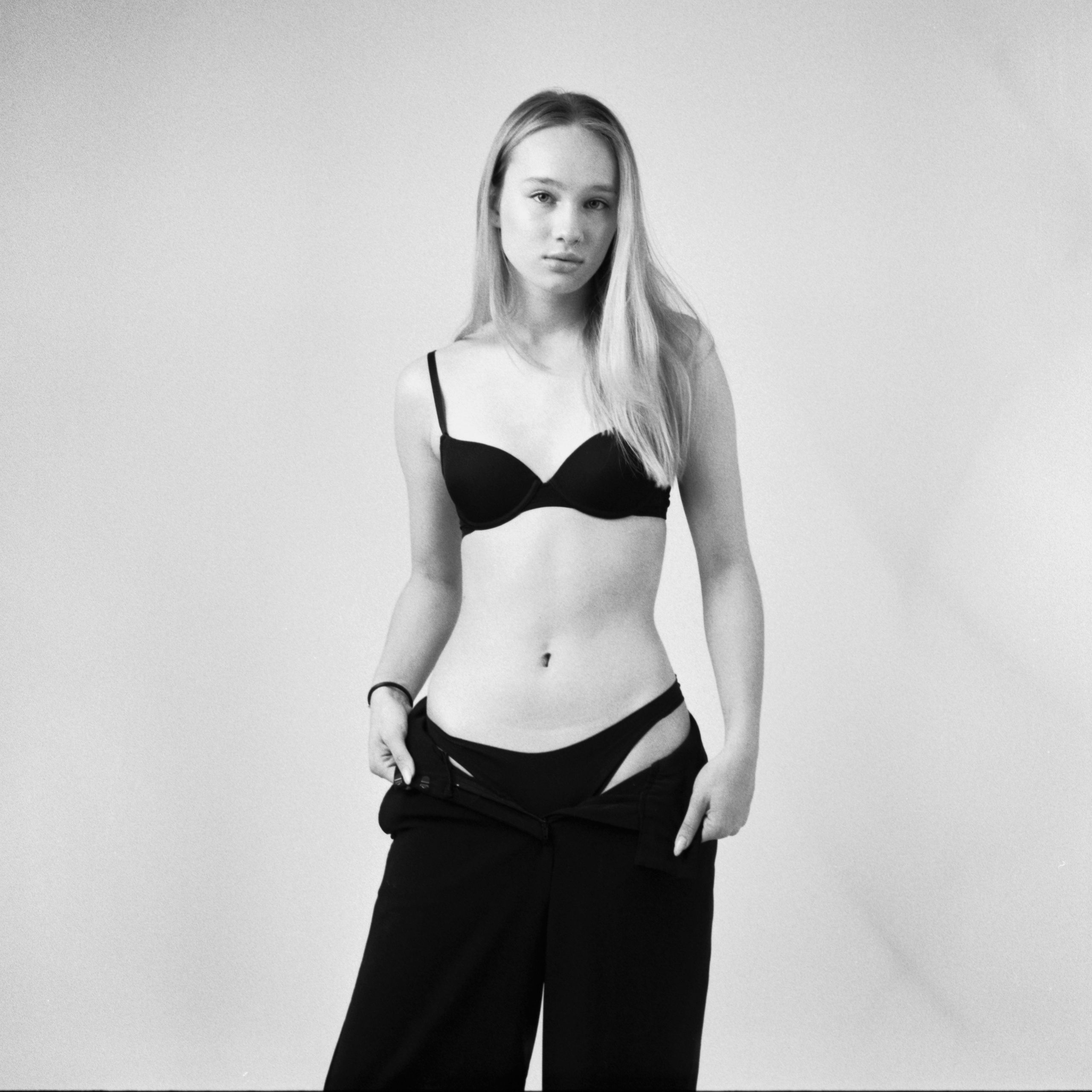 Portrait. Фотограф Карен Григорян