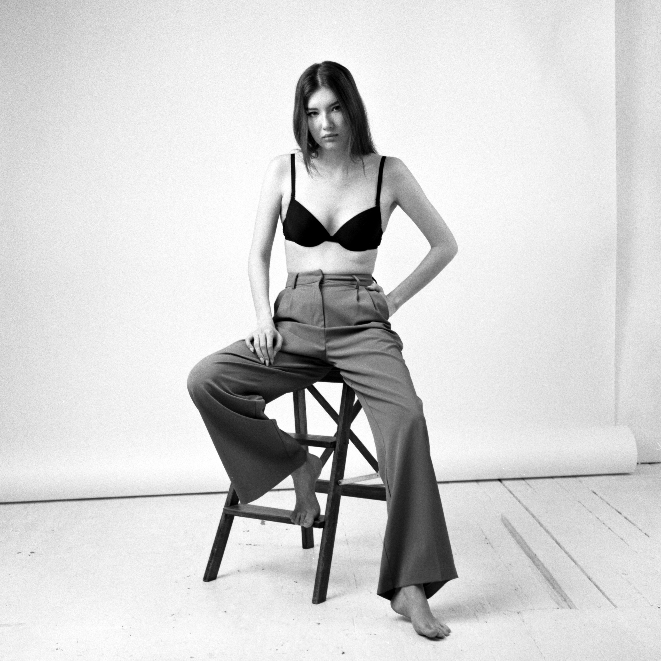 Portrait. Фотограф Карен Григорян