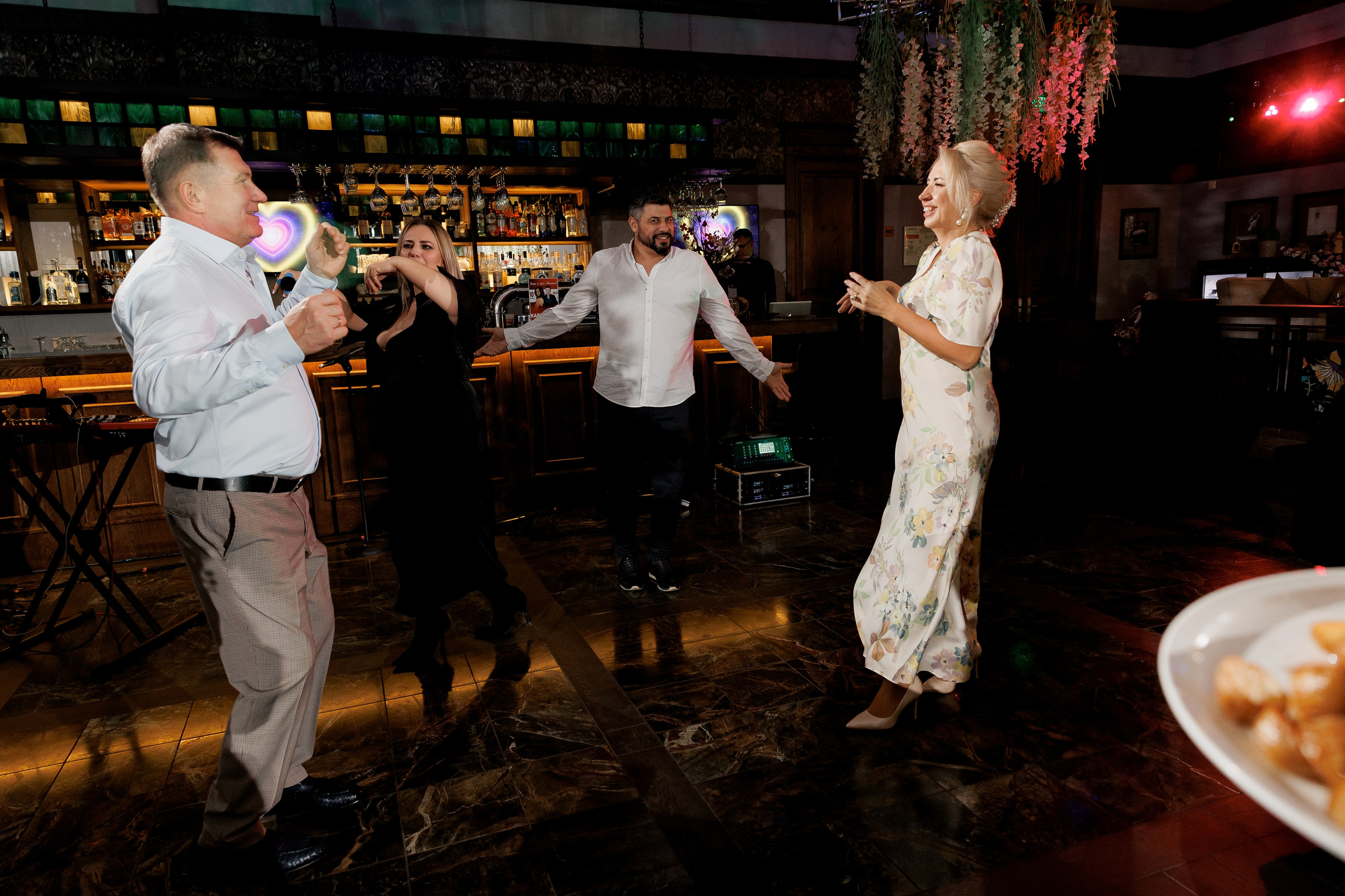 Юбилей 60 лет. Свадебный фотограф Домодедово Москва Катерина Алехина