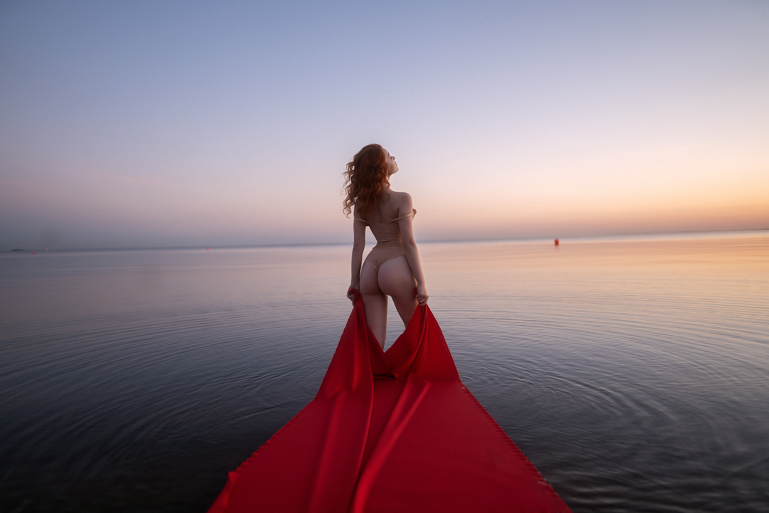 OutDoor. Максим Густарев — фотограф