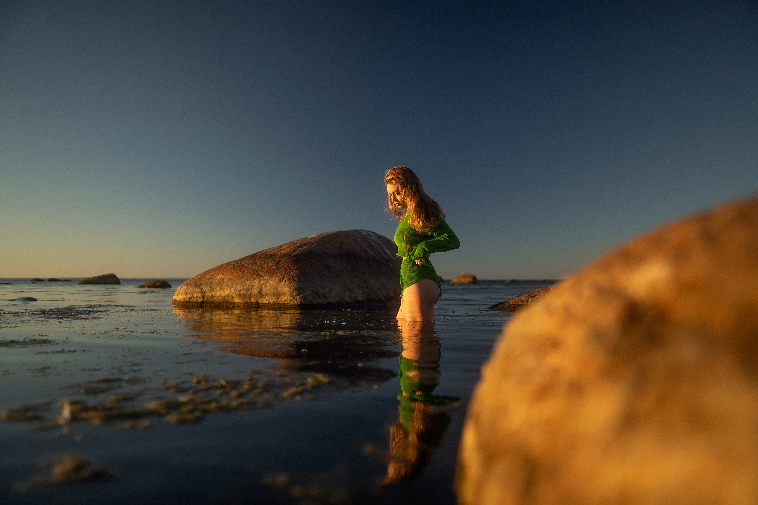 OutDoor. Максим Густарев — фотограф