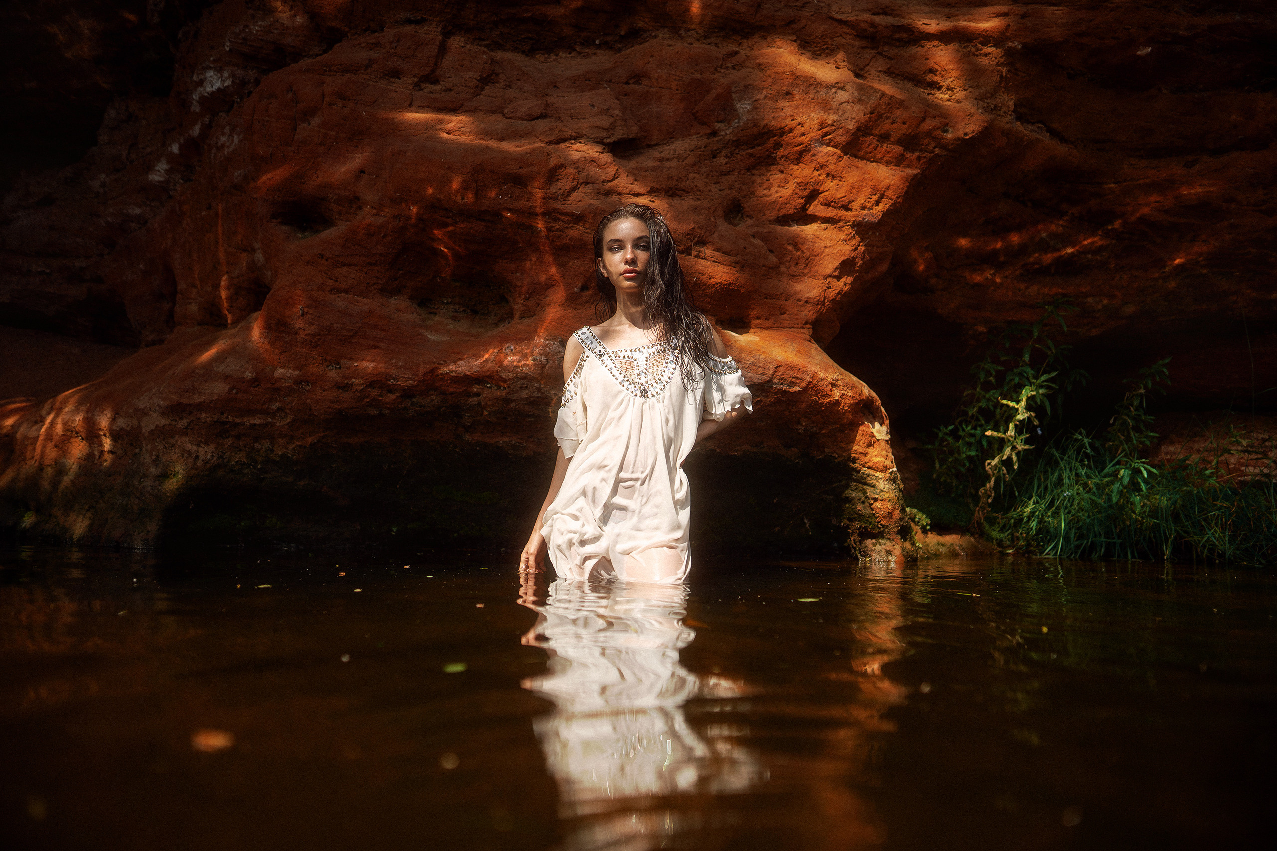 OutDoor. Максим Густарев — фотограф