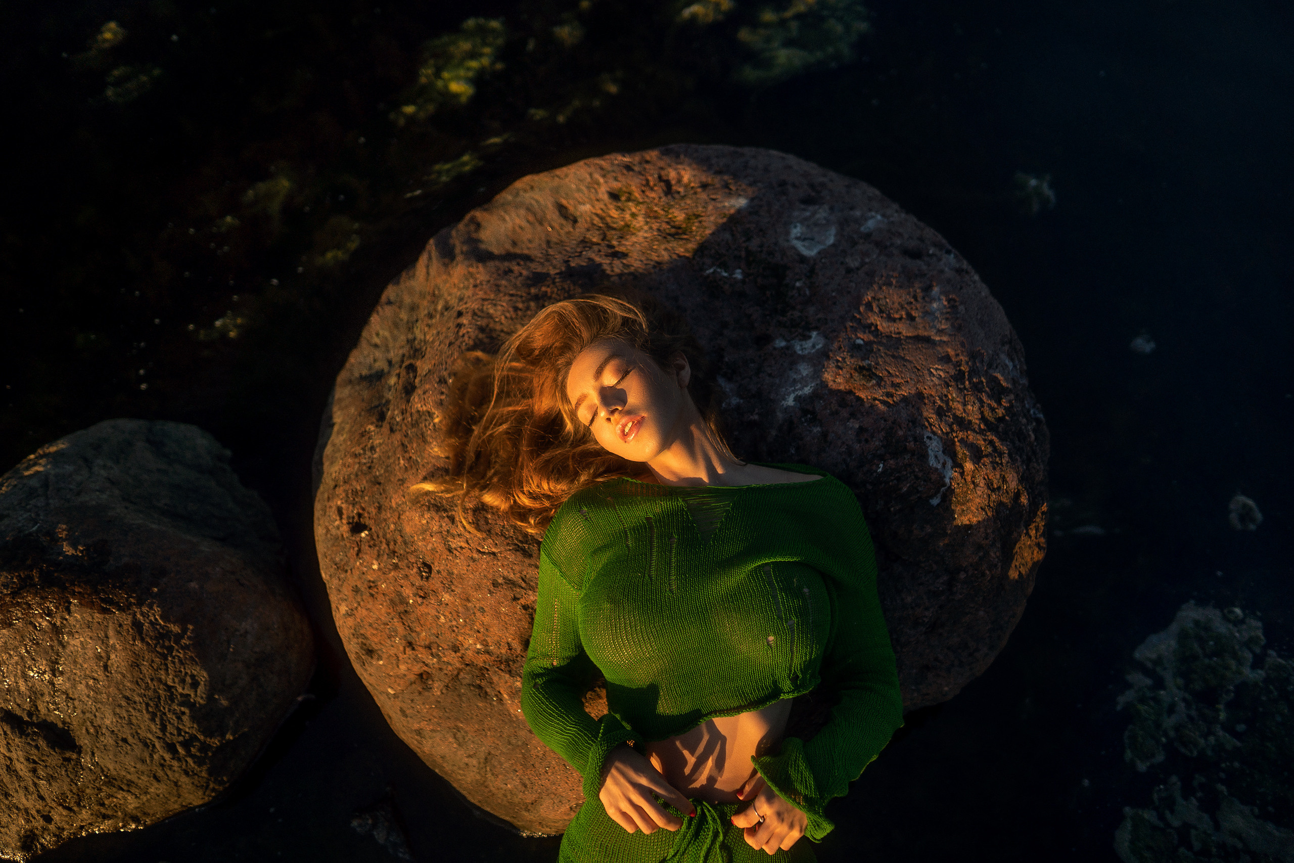 OutDoor. Максим Густарев — фотограф