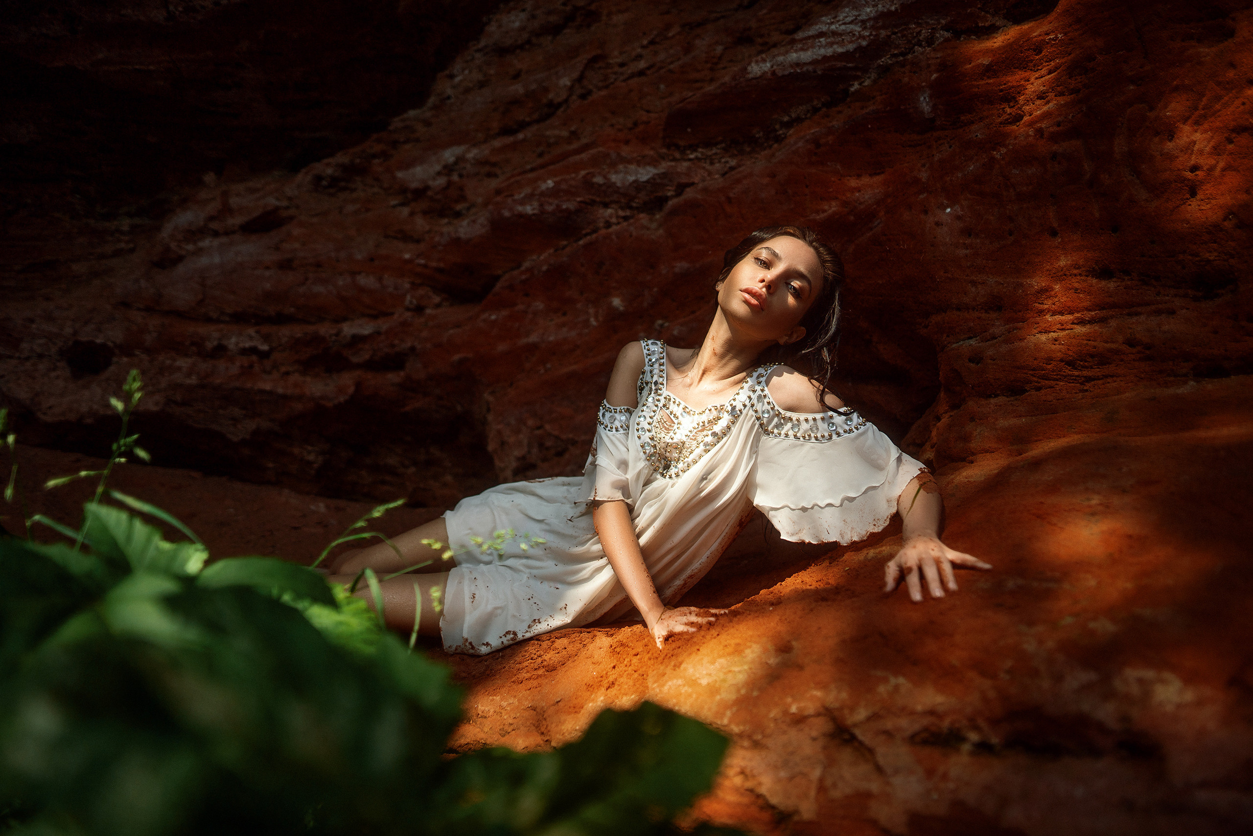 OutDoor. Максим Густарев — фотограф