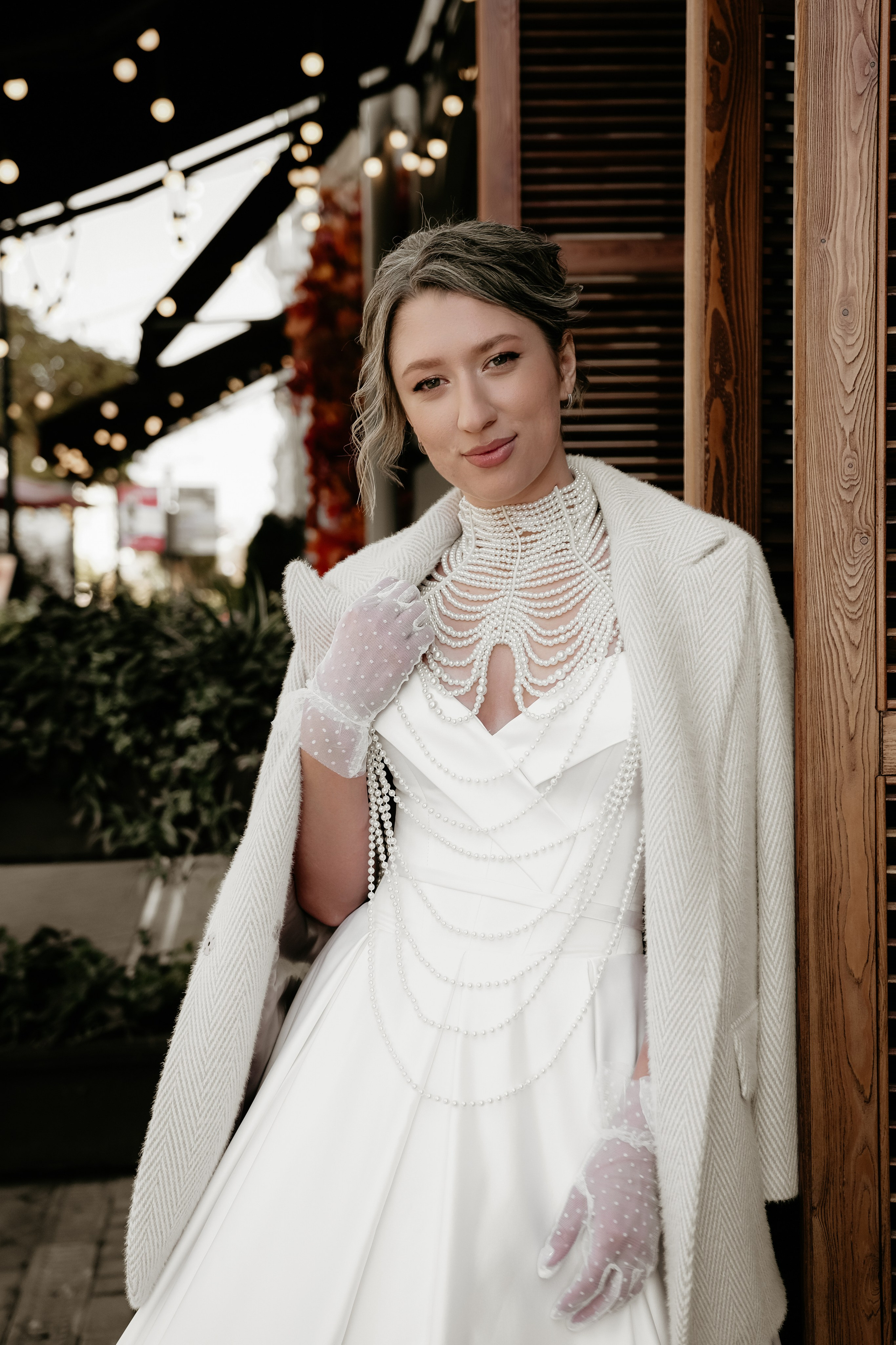 Андрей и Наталья