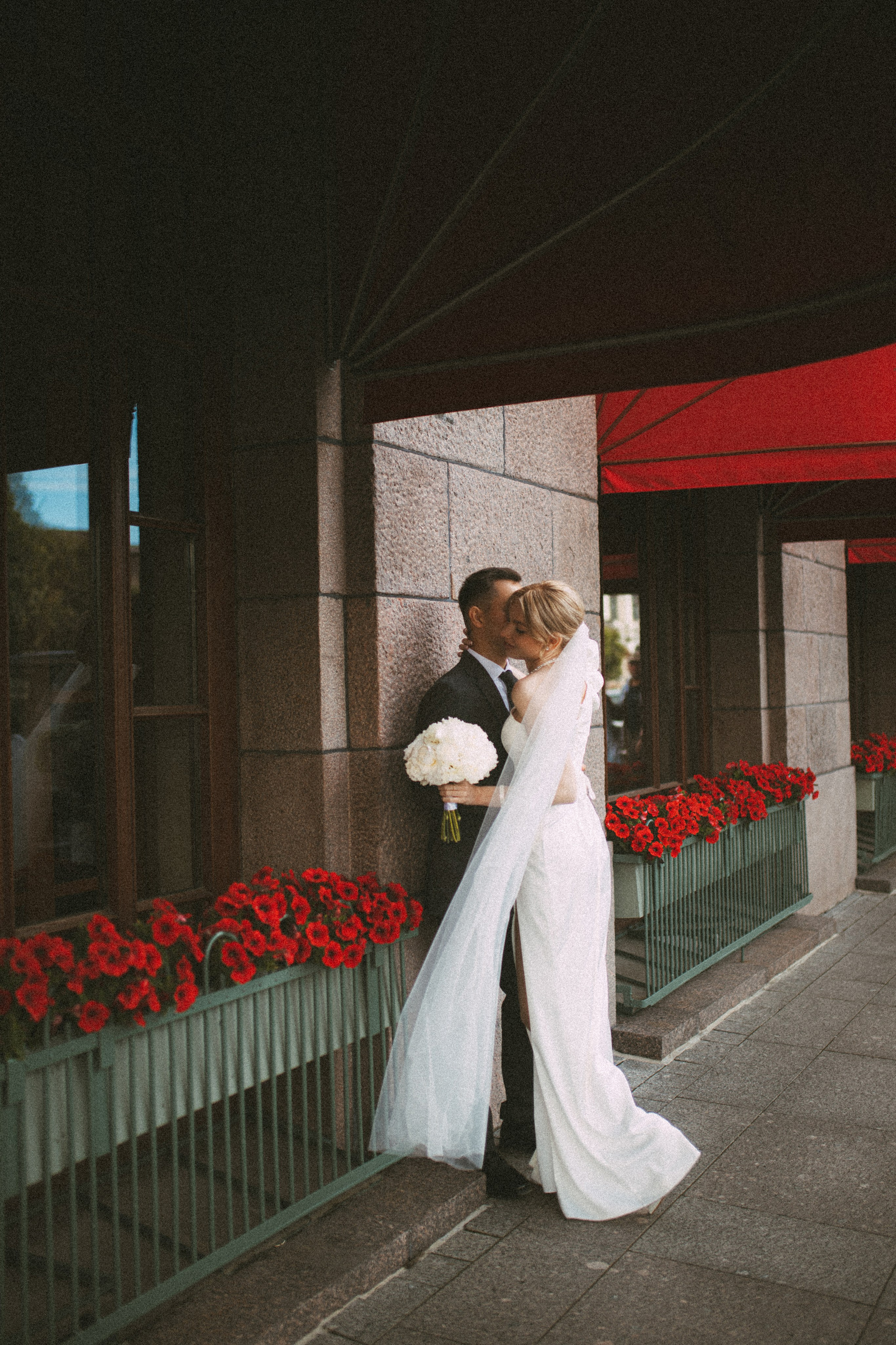 A & В | Санкт-Петербург. Фотограф Екатерина Амбрушкевич