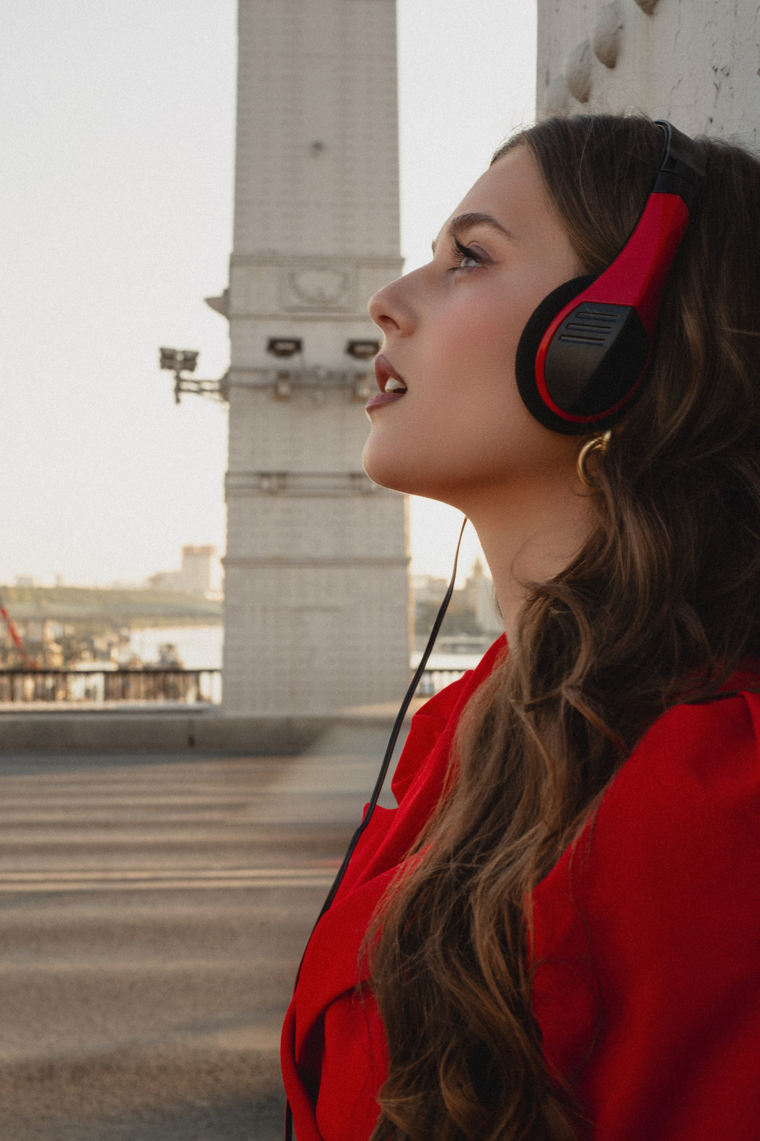 Саша Милёшина. Фотограф | Юля Ди