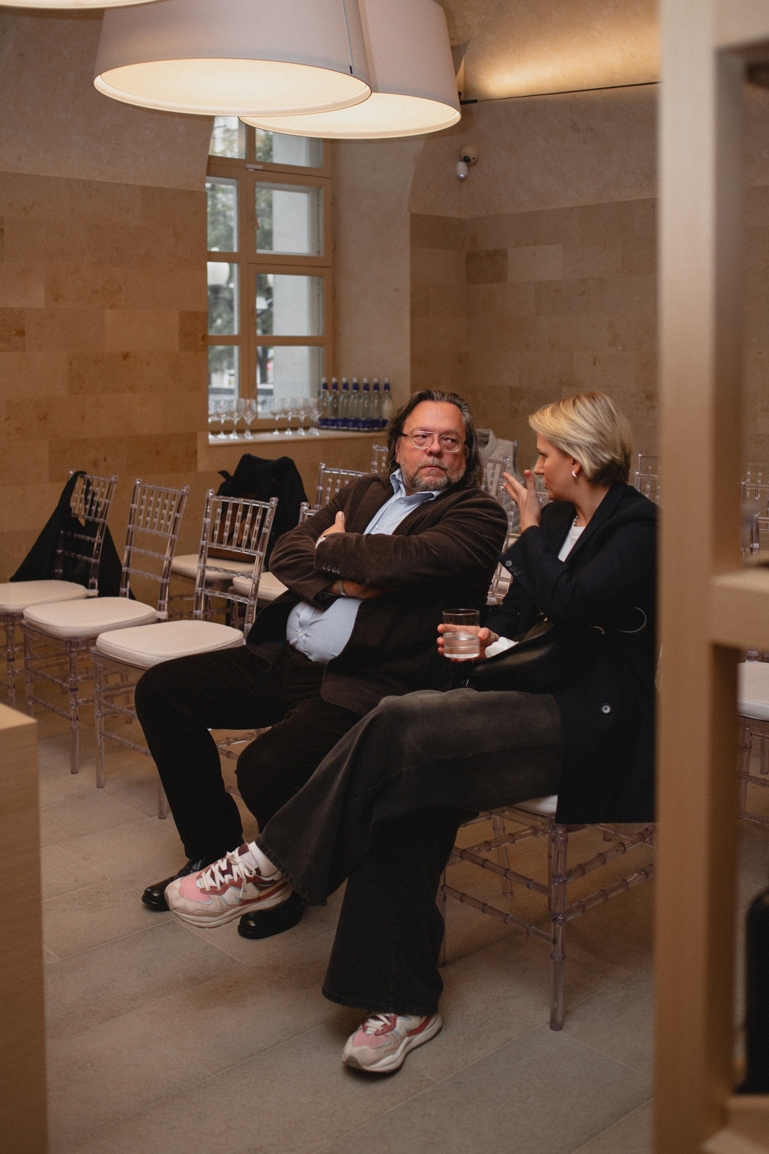 Джаннет | винный бутик | 10.2024. Фотограф | Юля Ди