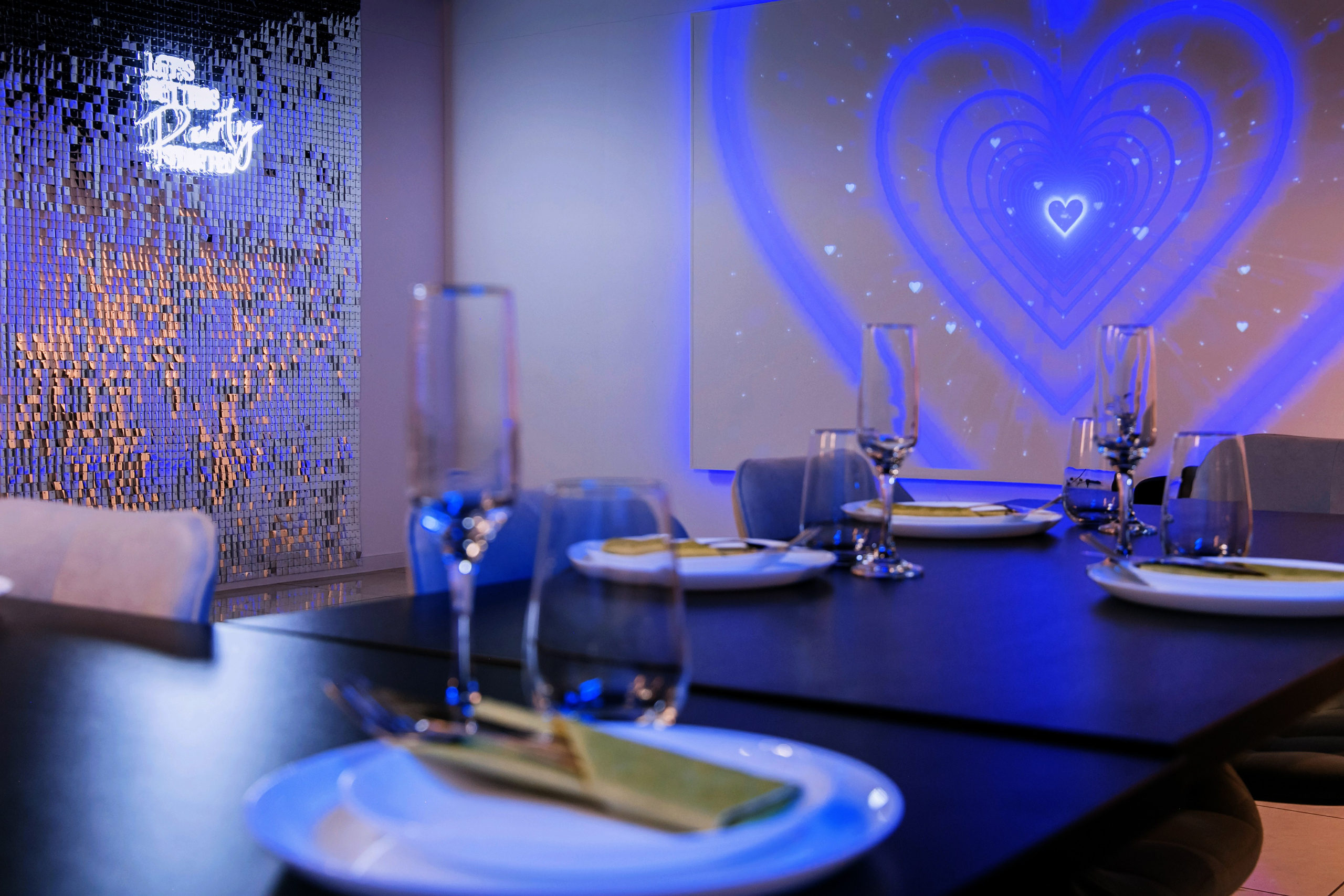 Зал Галерея / Gallery