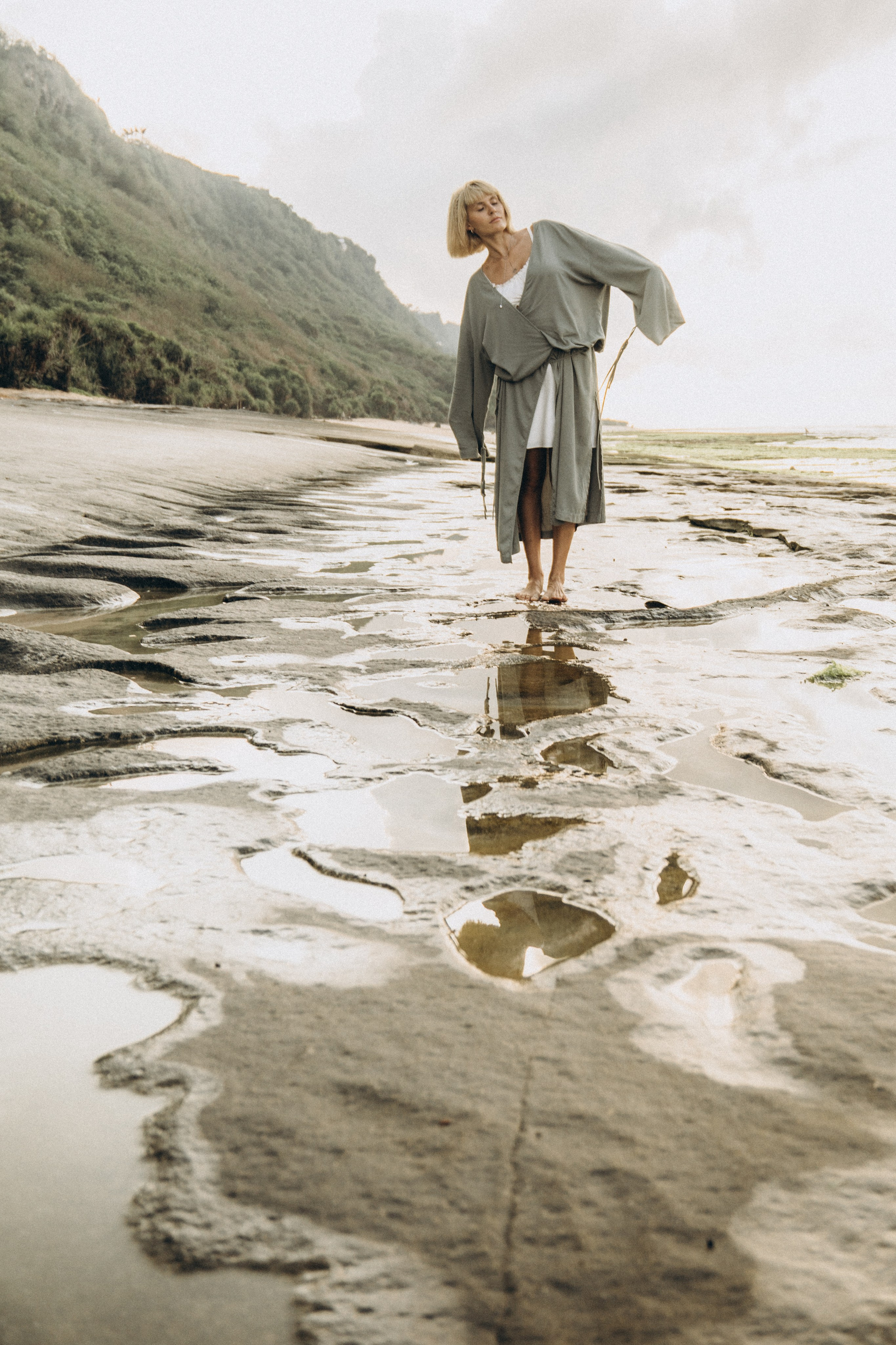 Delya. Olga Antipova — photographer