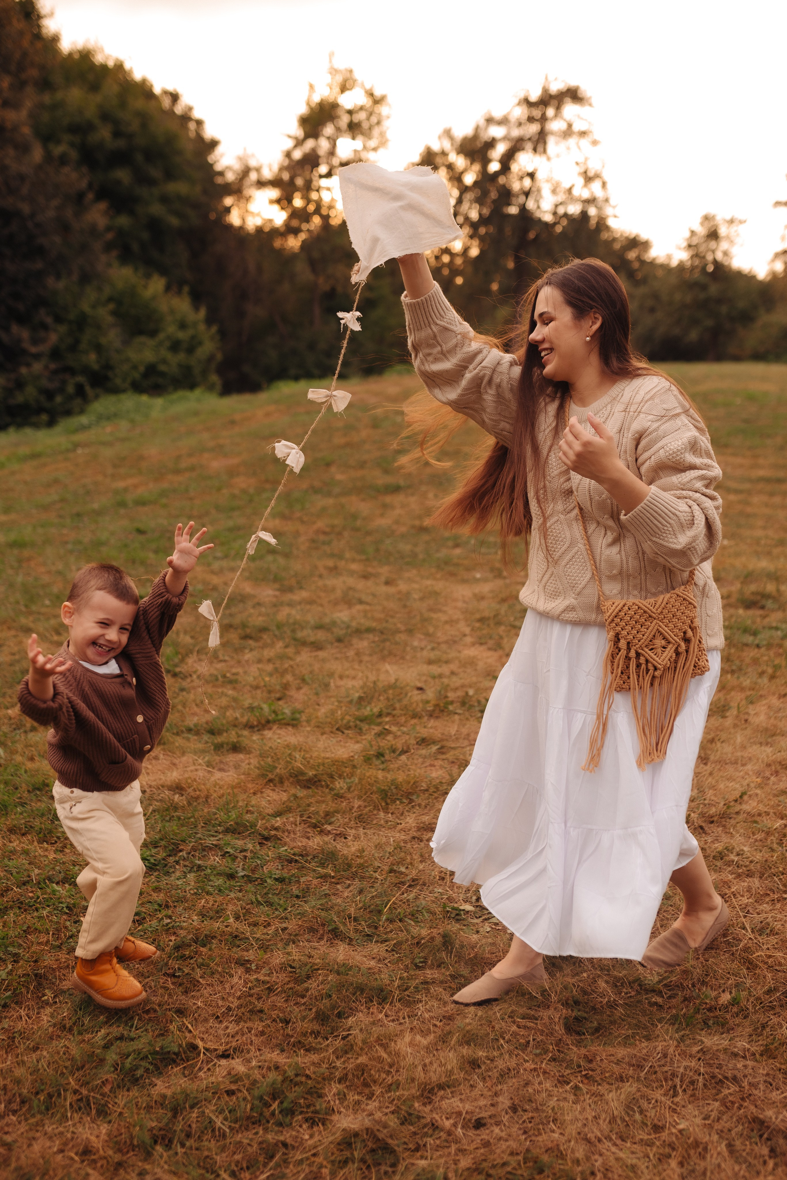 Алина и Омар. Семейный, индивидуальный, контент фотограф Москва