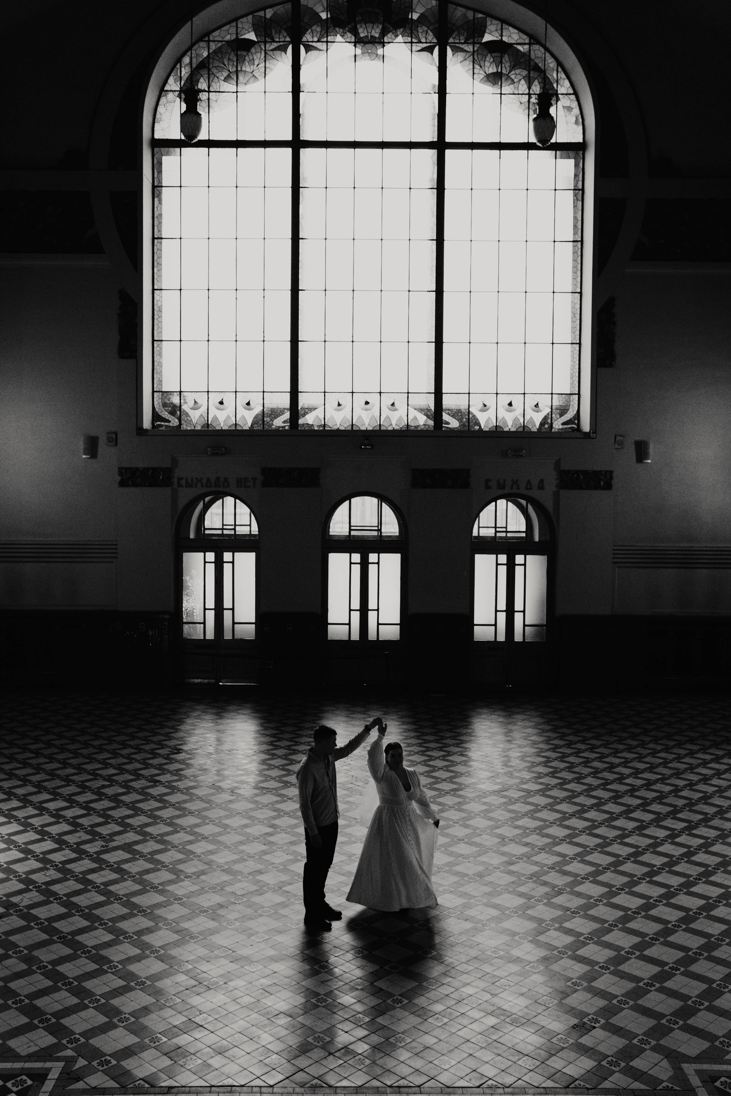 Влада и Егор. Свадебный фотограф в Санкт-Петербурге Рина Евтеева