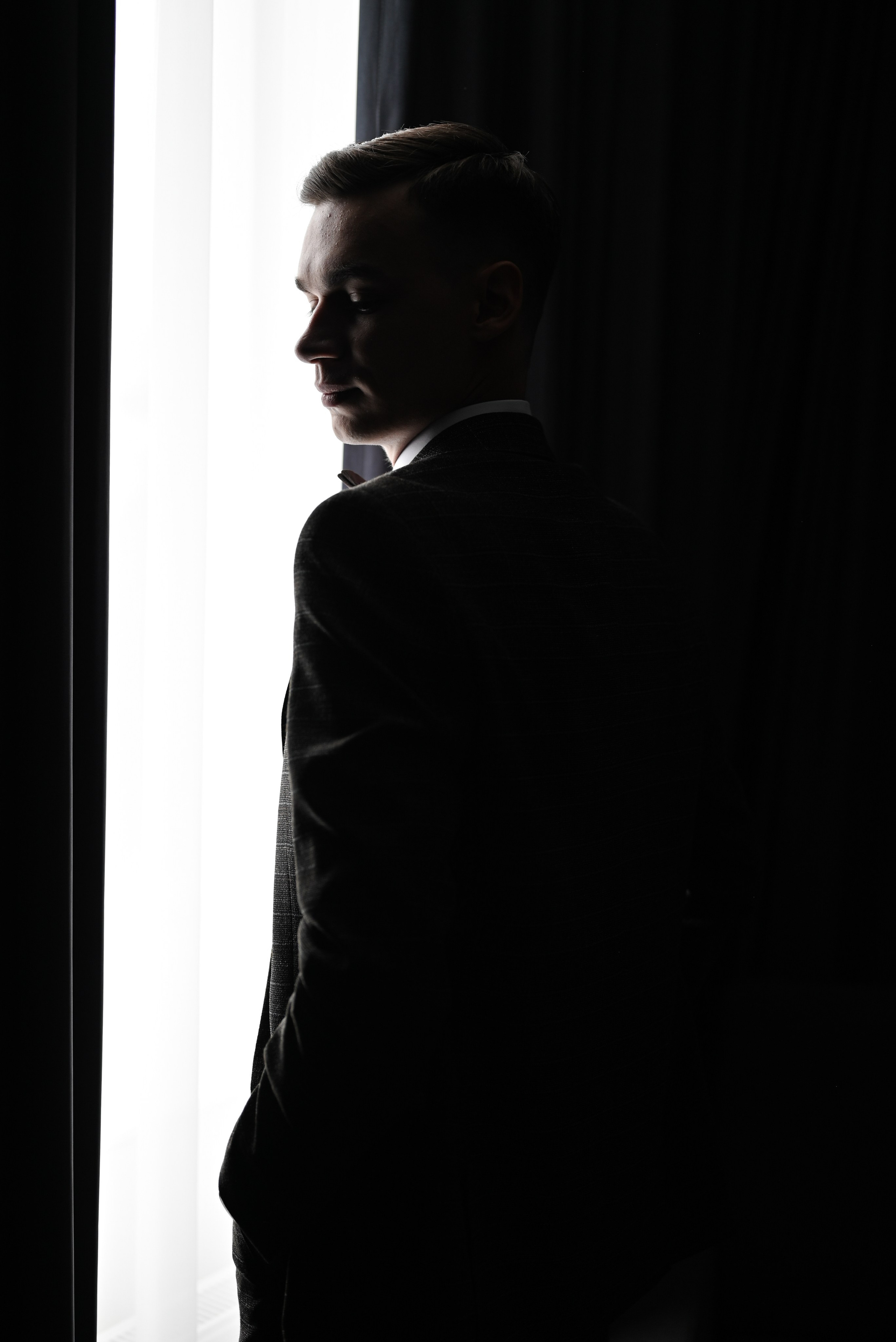 Данил & Алена. Свадебный и семейный фотограф в Уфе Александров Максим