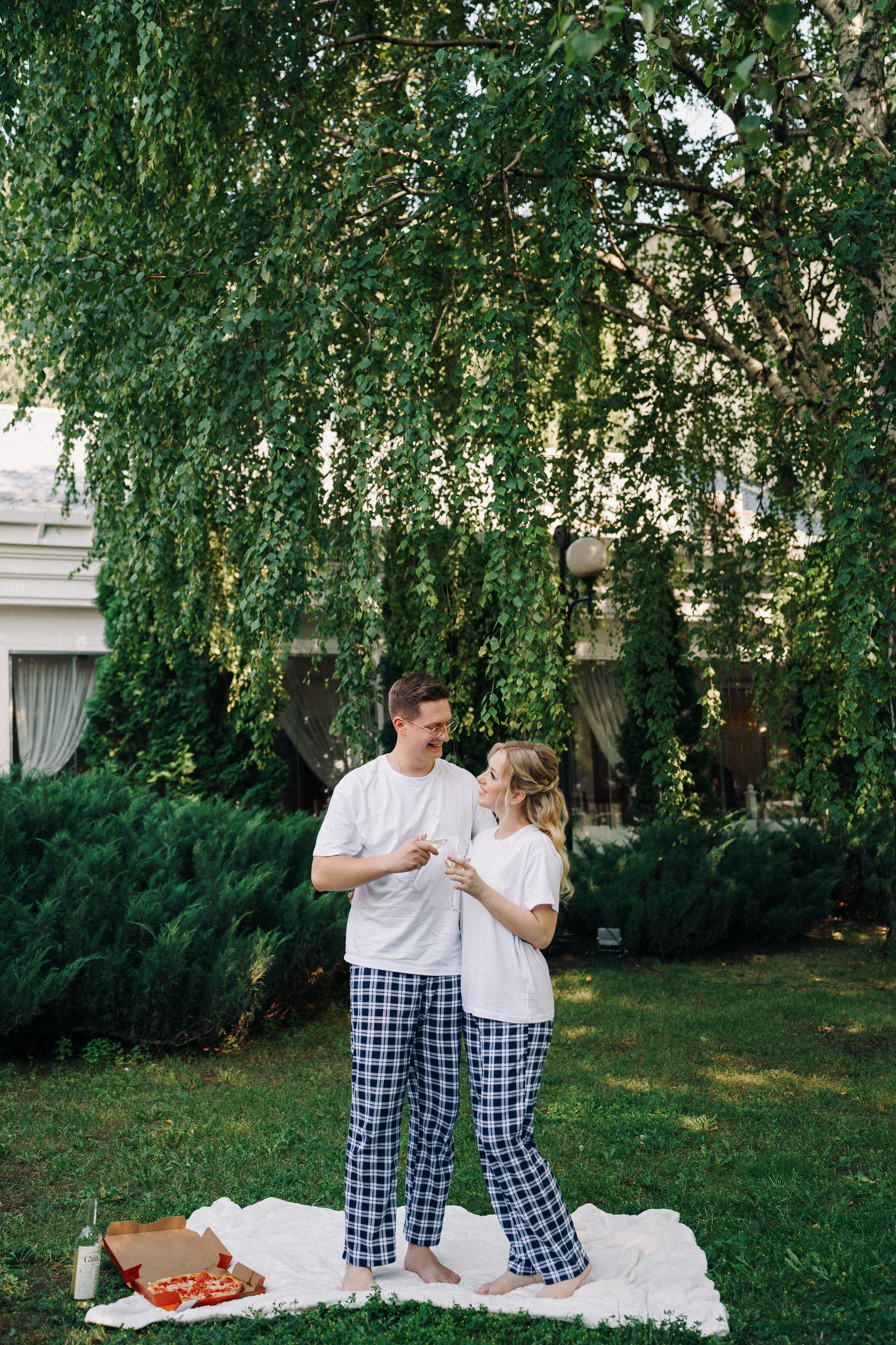 Максим и Ирина. Юлия Тайцай фотограф, Анатолий Тайцай видеограф