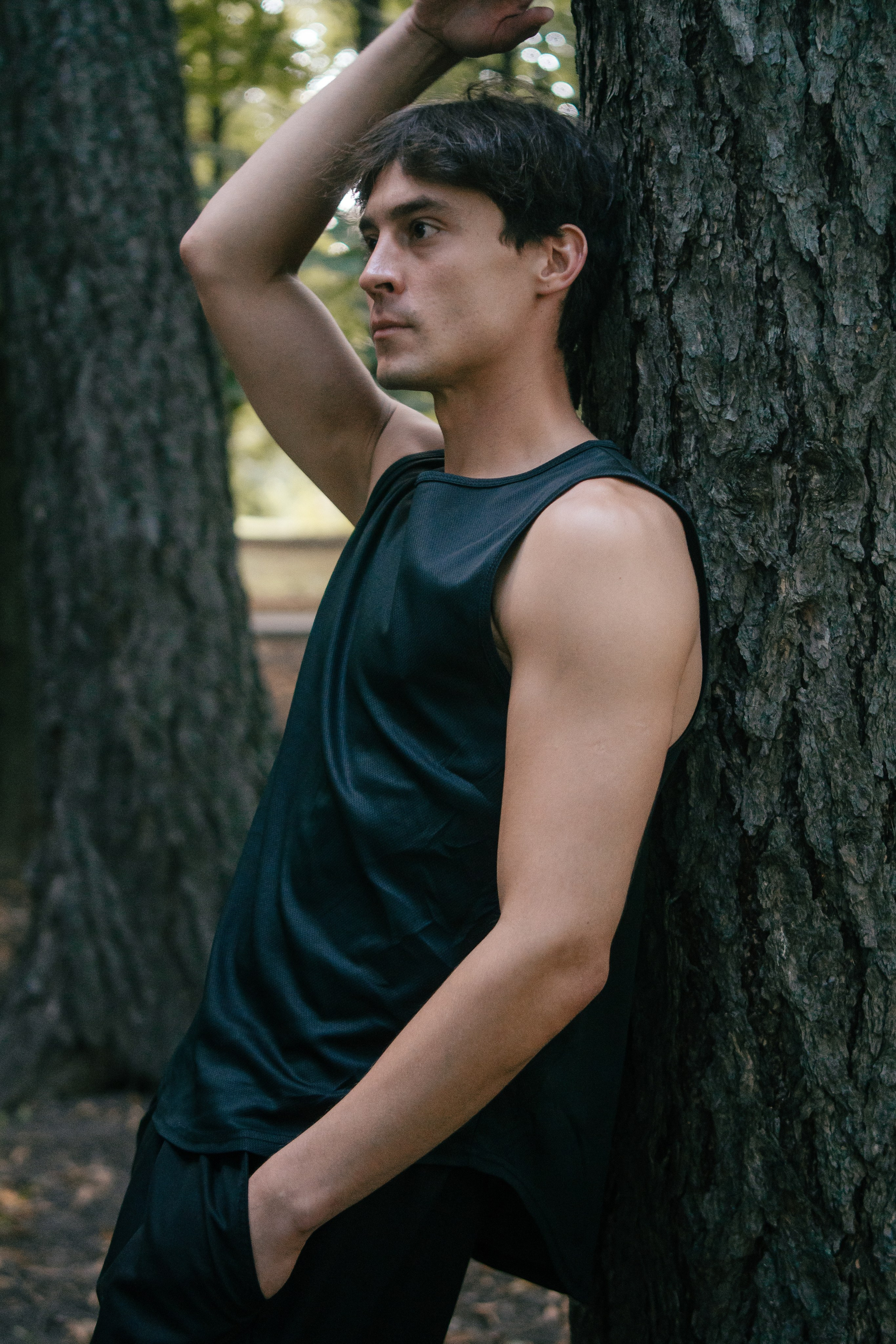 Влад. Фотограф / видеограф в Москве и Сочи Sofia Riversong