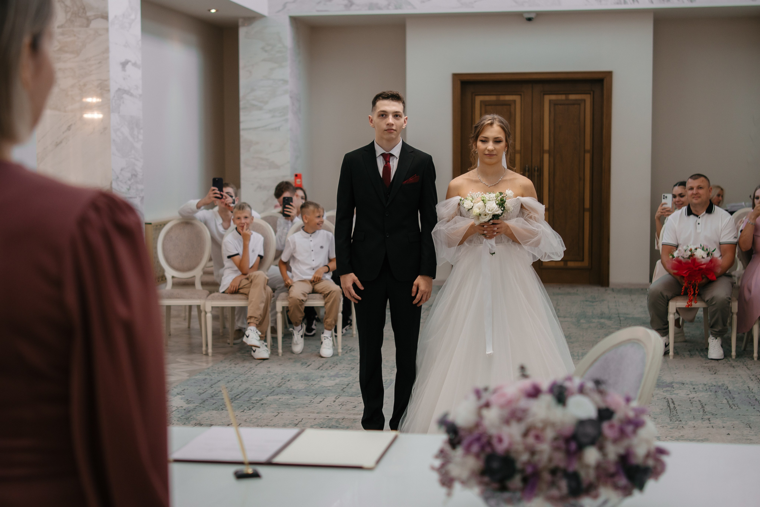 Никита & Ангелина. Фотограф / видеограф в Москве и Сочи Sofia Riversong