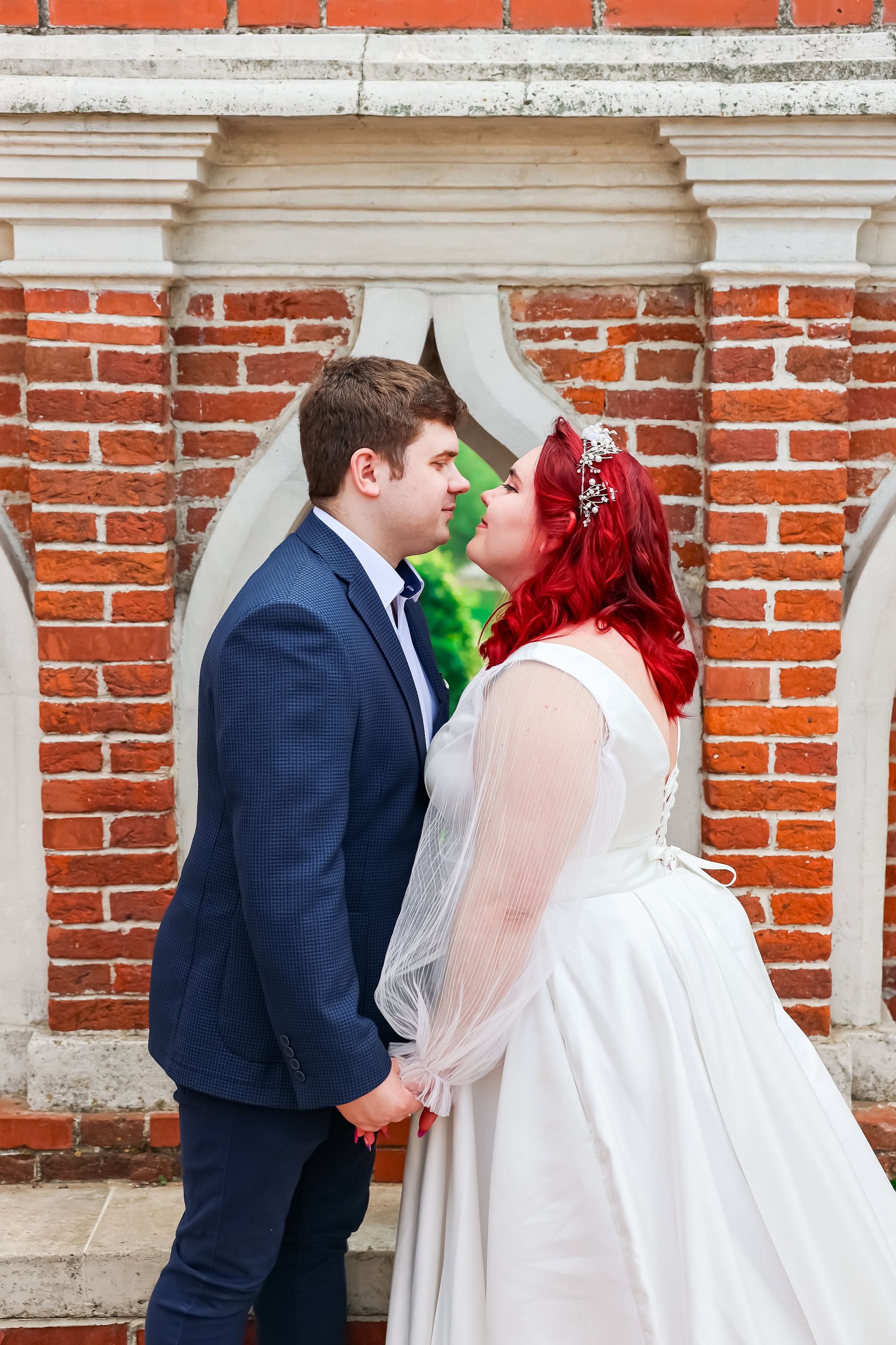 Свадьба Яны и Алексея. Оксана Ромашкина- семейный и ньюборн фотограф из Москвы