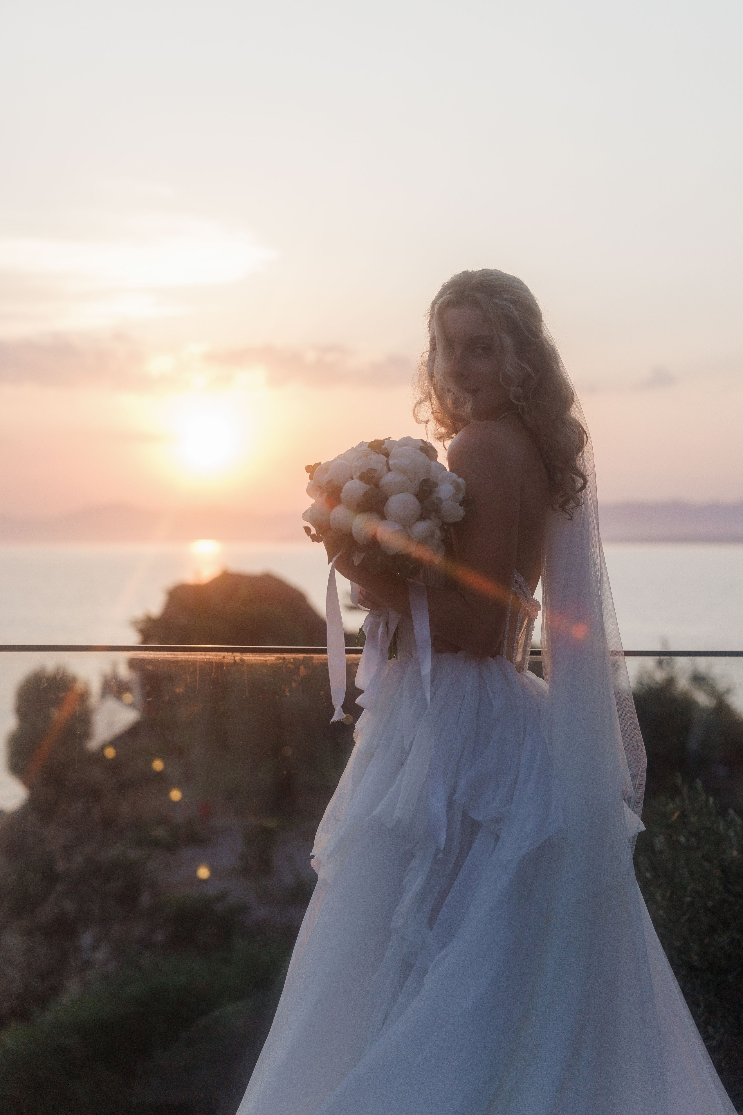 Alena+Sergey. Фотограф Иван Газукин