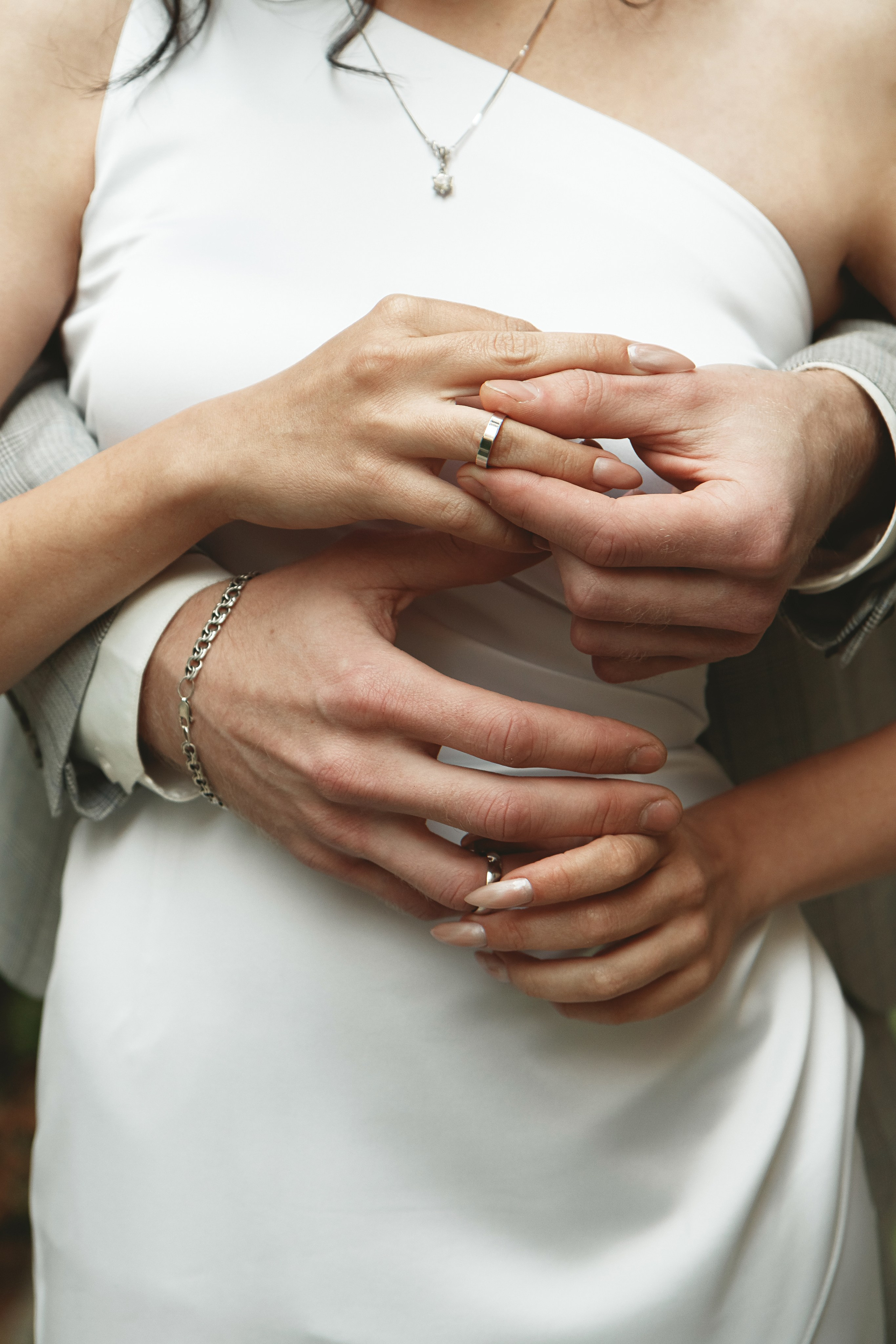 Раксана & Александр. Фотограф в Самаре Юля Борщ