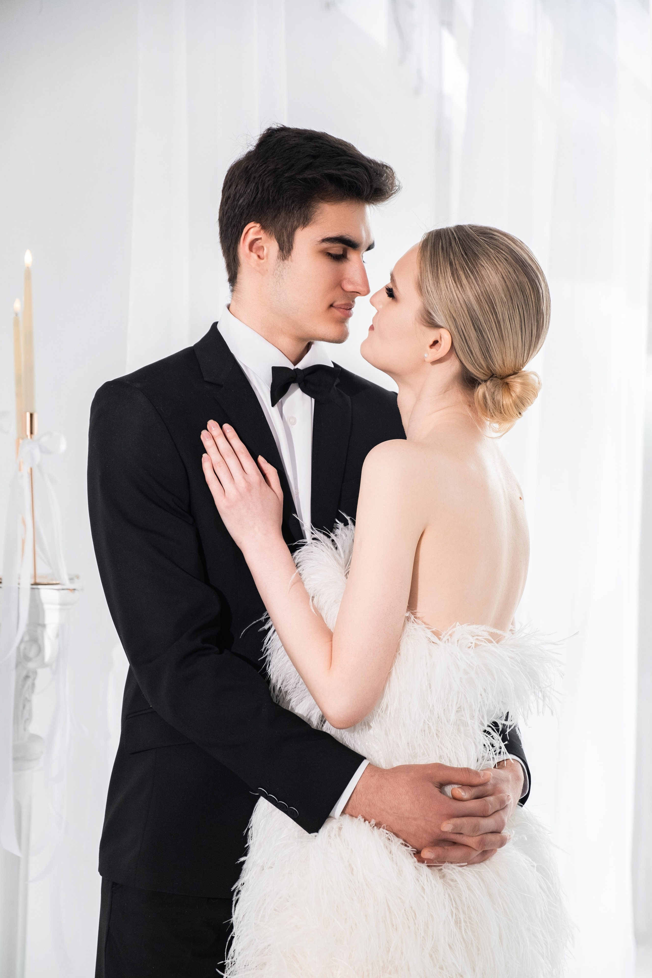 Александра и Ярослав 30.03.24. Фотограф Ирина Мищенко в В.Новгороде и Санкт-Петербурге