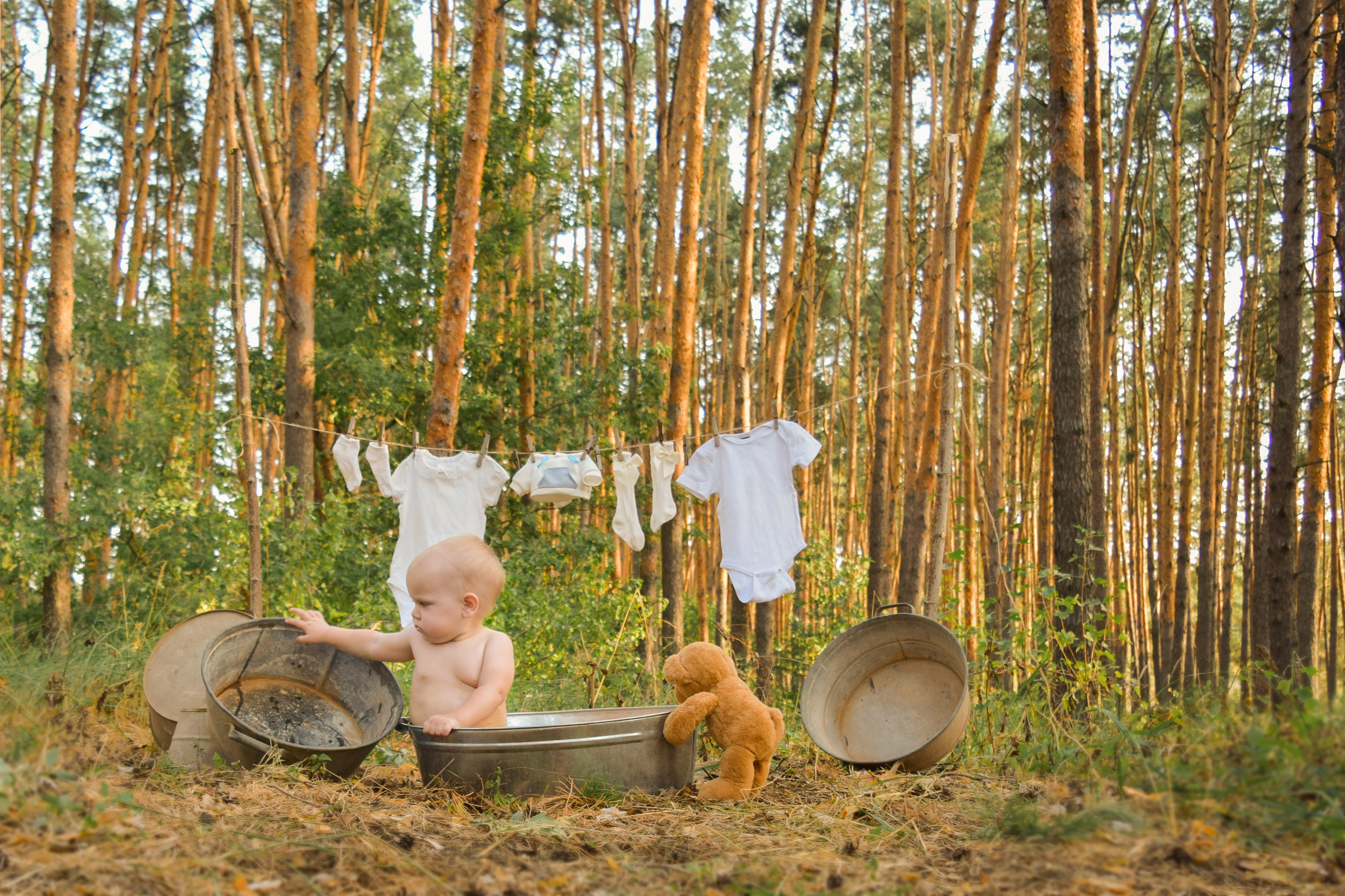 Полина стрирка. Семейный и детский фотограф в Михайловке Татьяна Лестьева