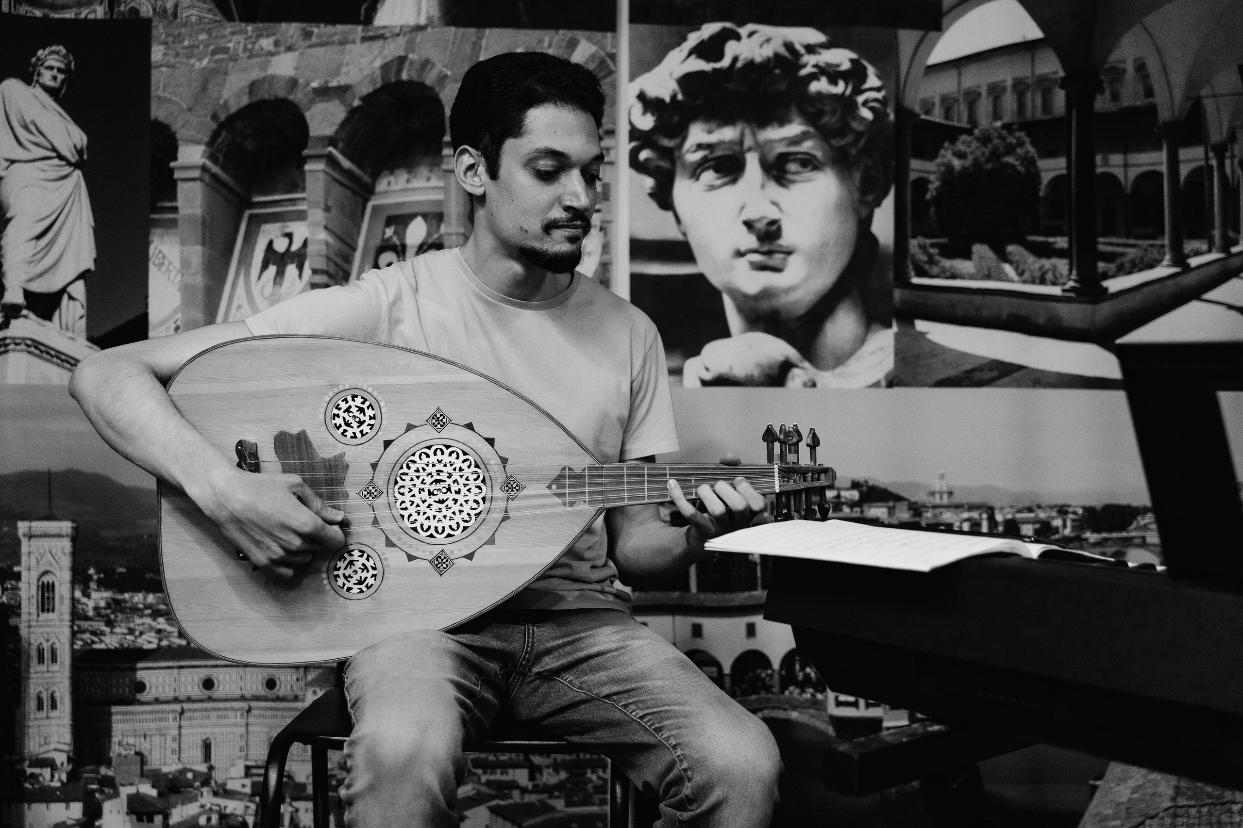 Новый Акрополь. Фотограф в Нижнем Новгороде Алексей Уковский