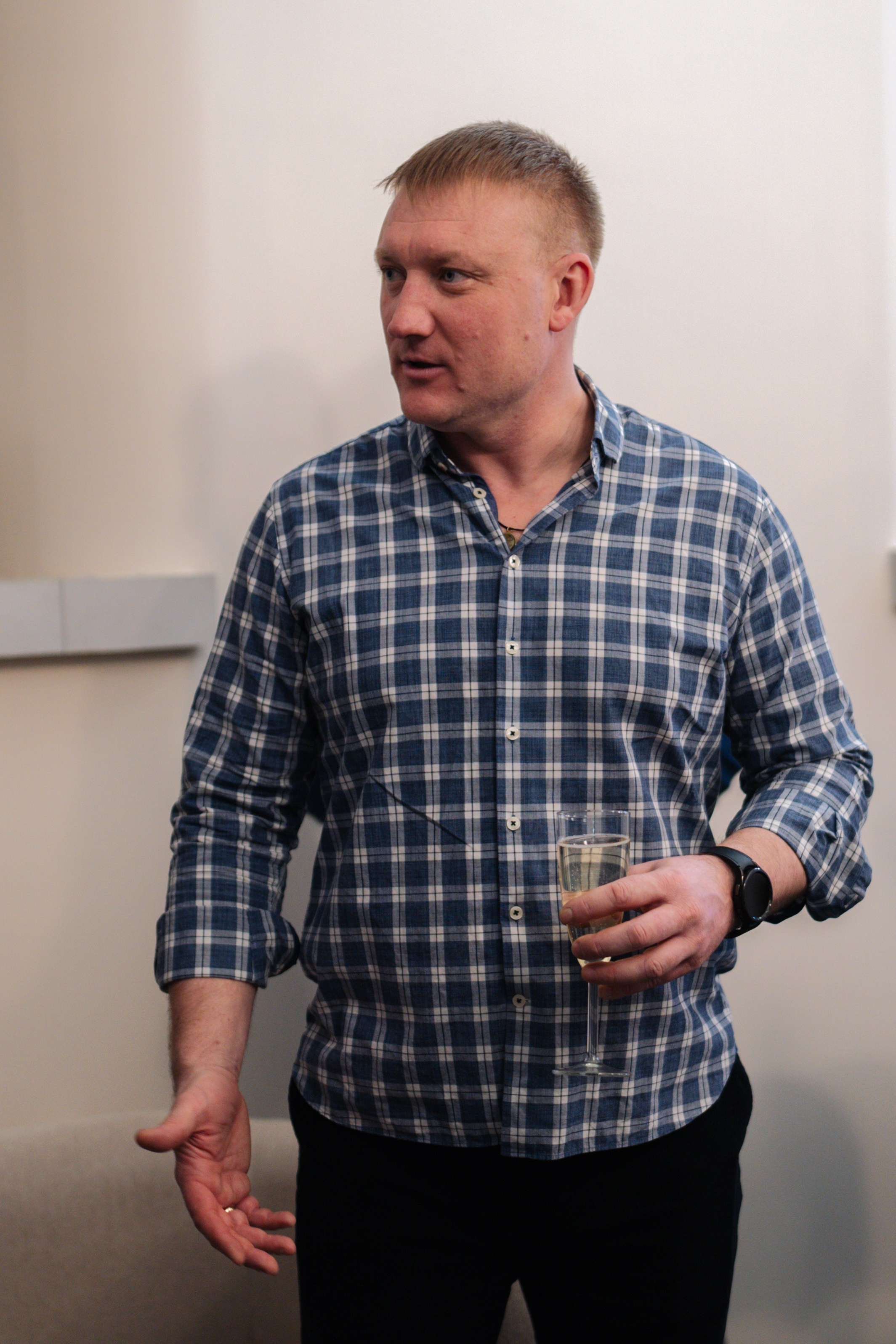 Юбилей 50 лет. Свадебный фотограф в Москве Кристина Чехова